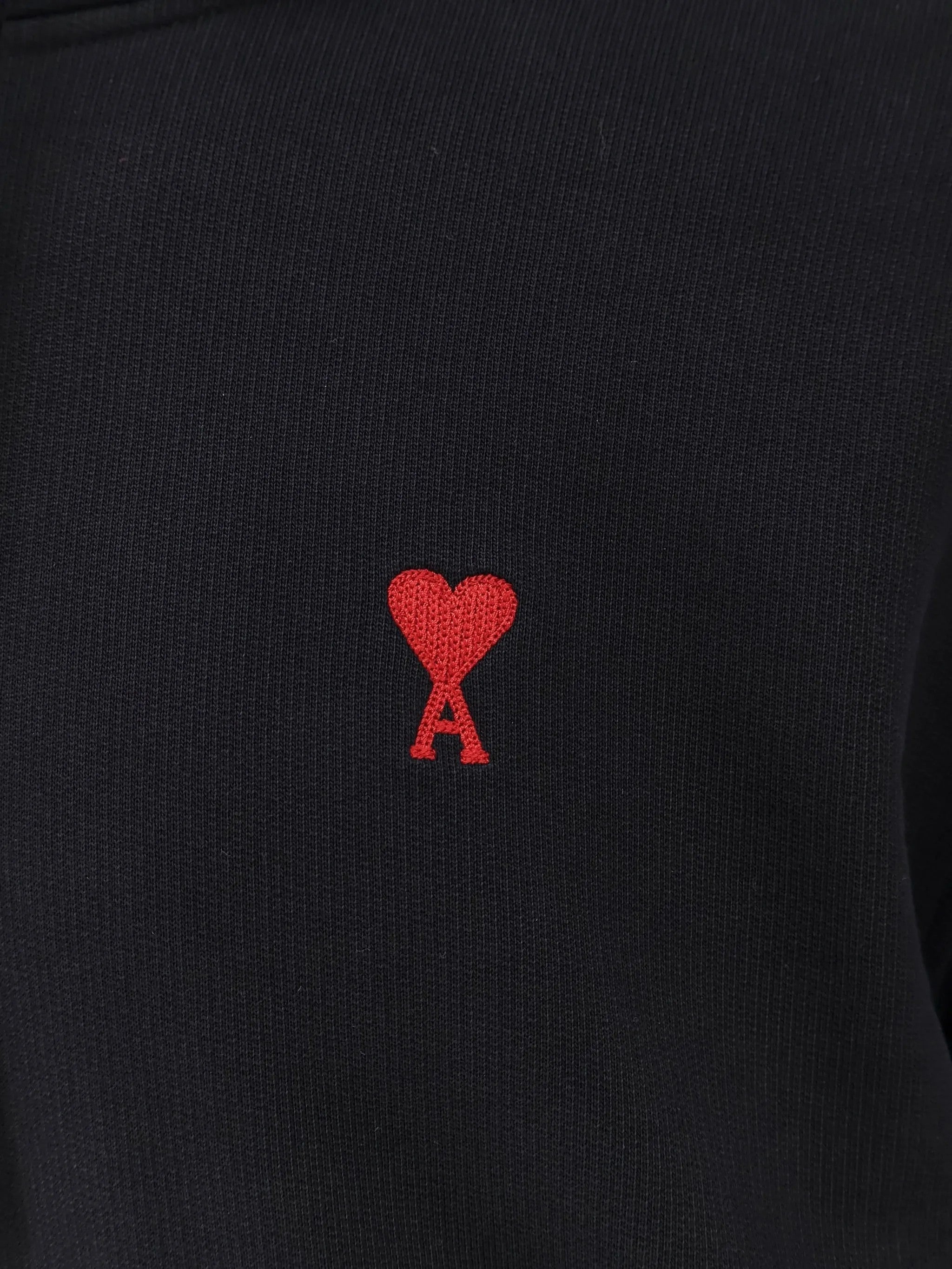 Ami Paris FELPE Nero