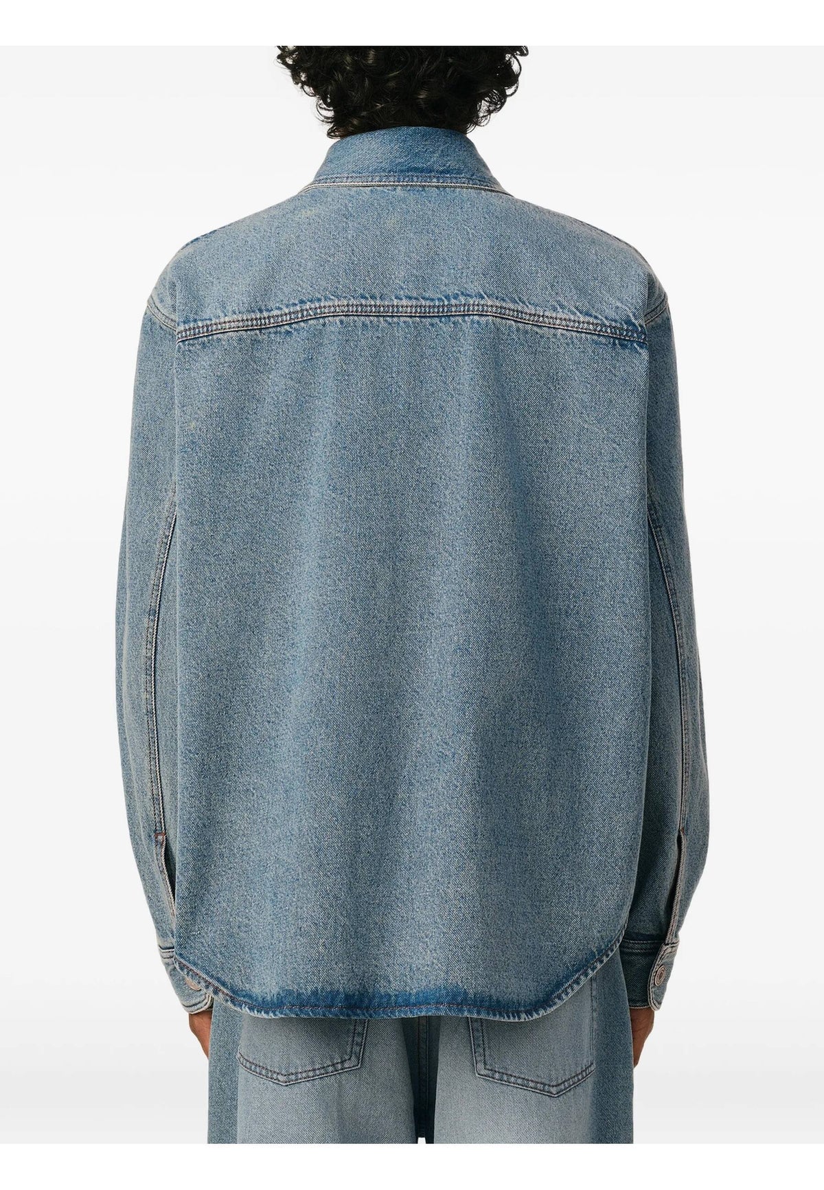 Ami Paris GIACCHE Blu