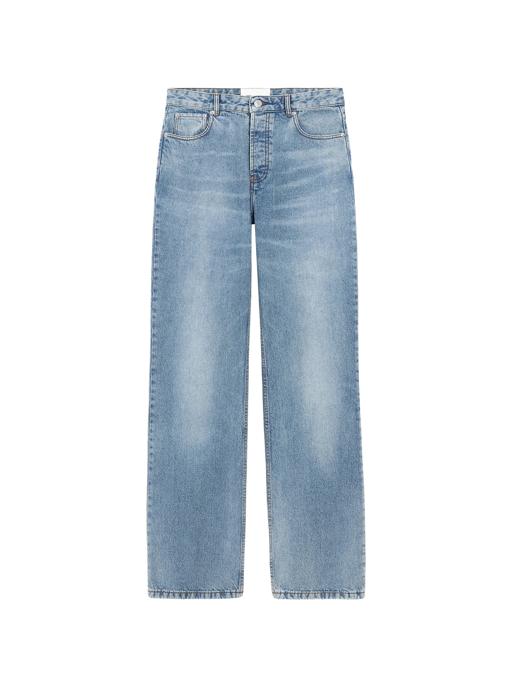 Ami Paris PANTALONI Blu