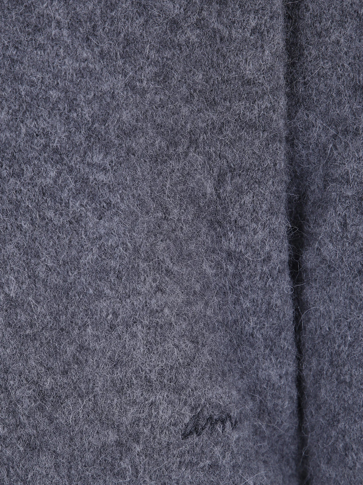 Ami Paris MAGLIERIA Grigio