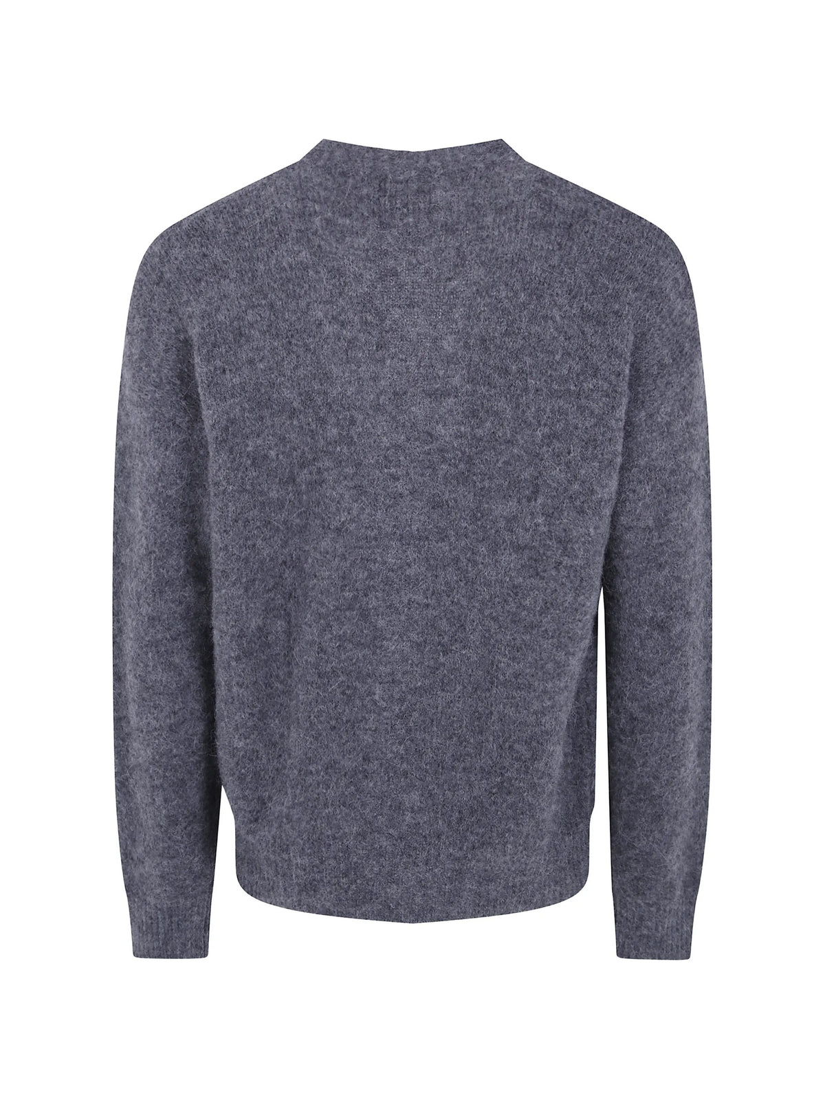 Ami Paris MAGLIERIA Grigio