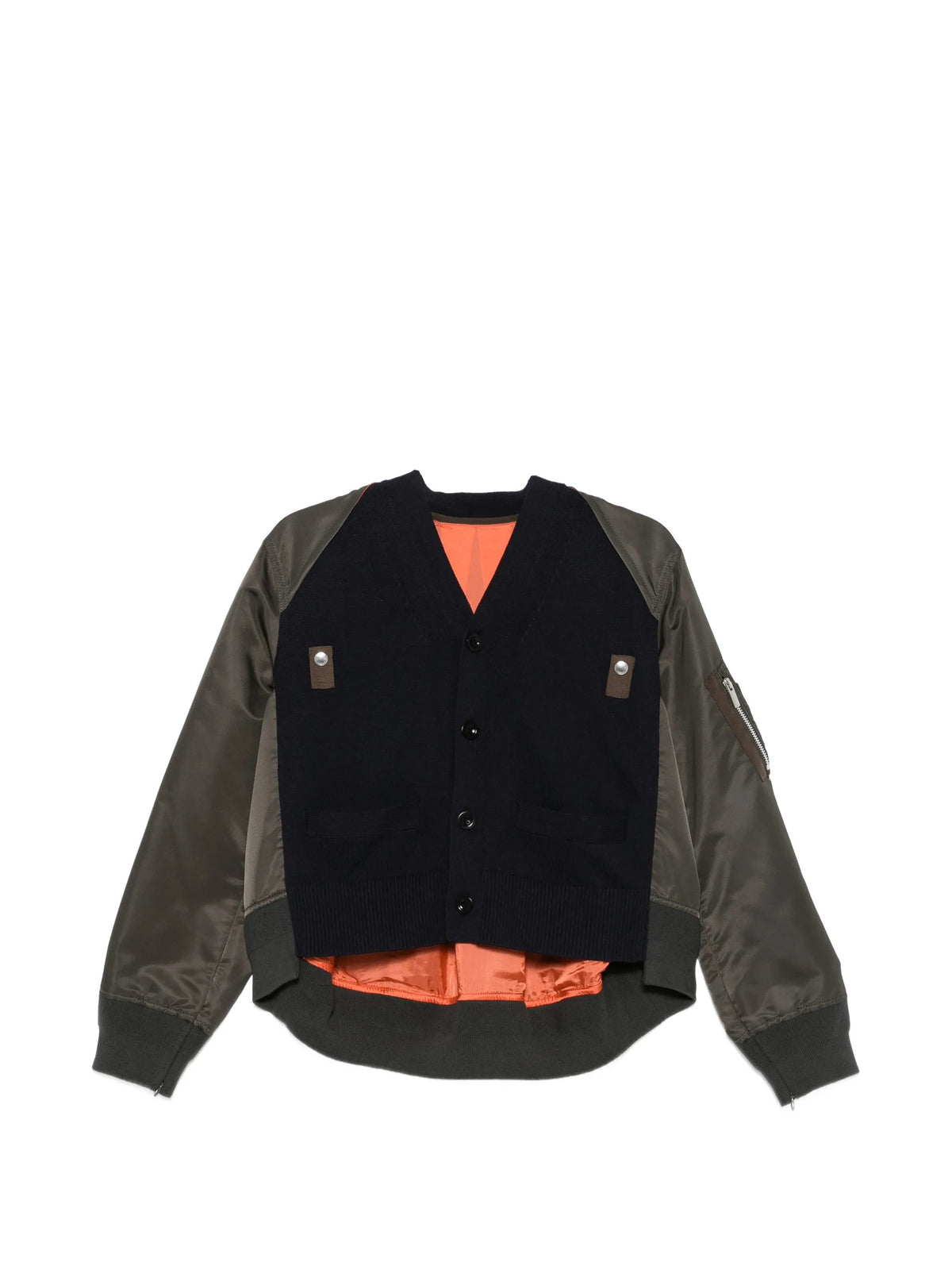 SACAI Maglieria Donna