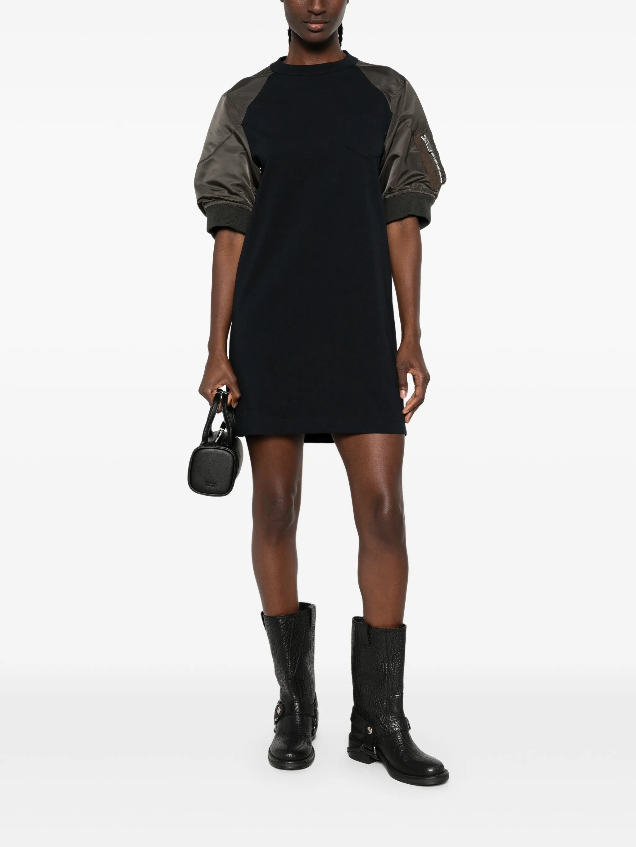 Sacai VESTITI Blu
