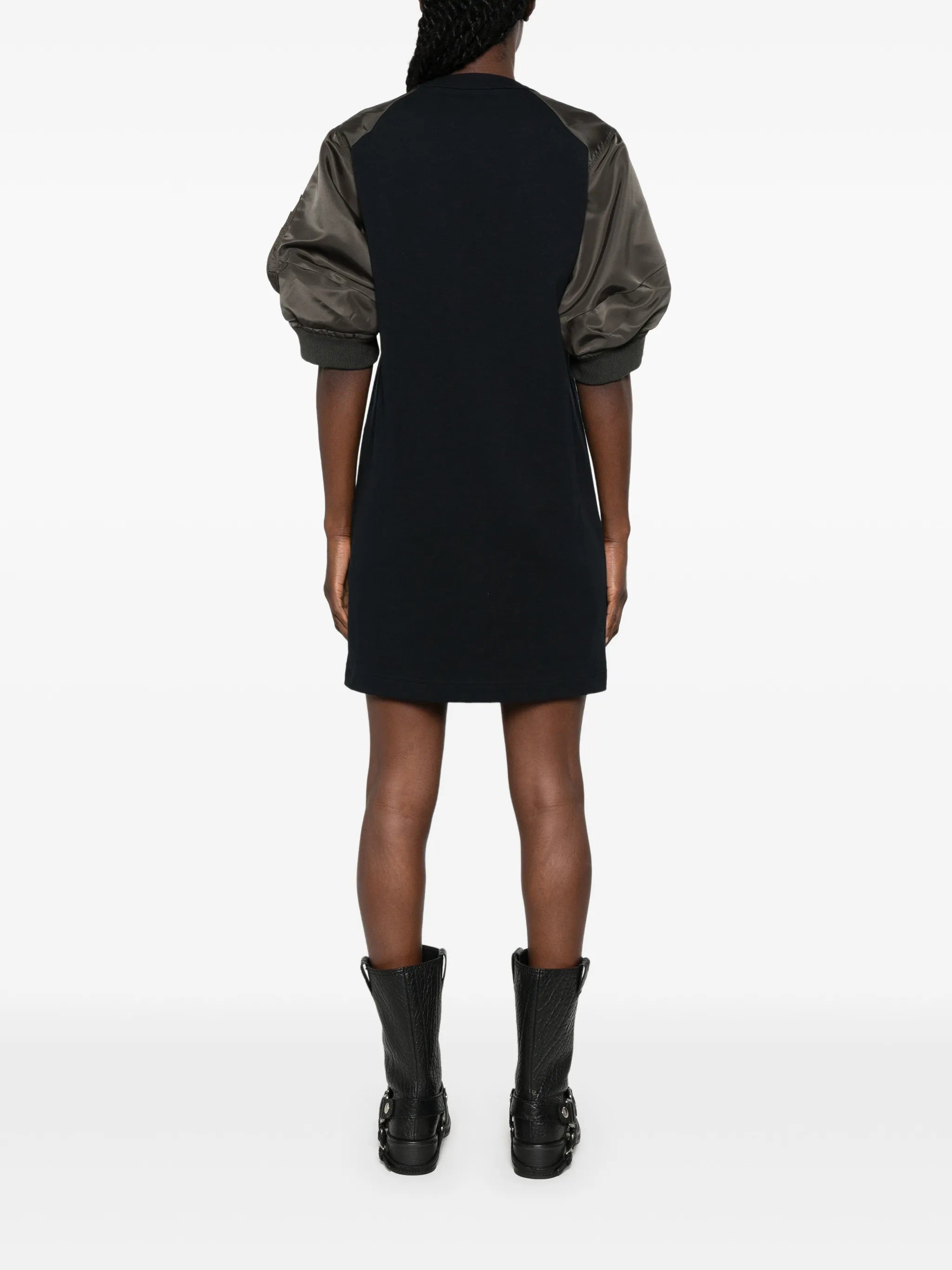 Sacai VESTITI Blu