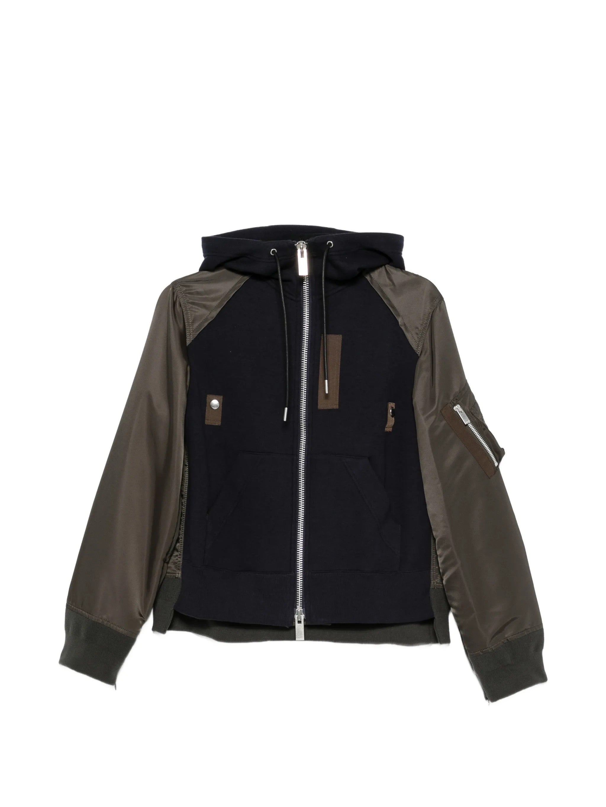 Sacai FELPE Blu