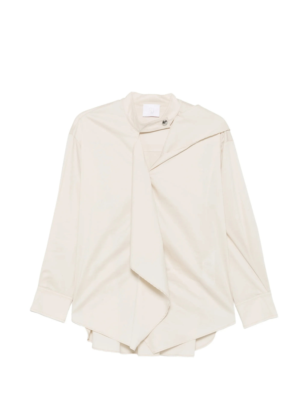Su CAMICIE Beige