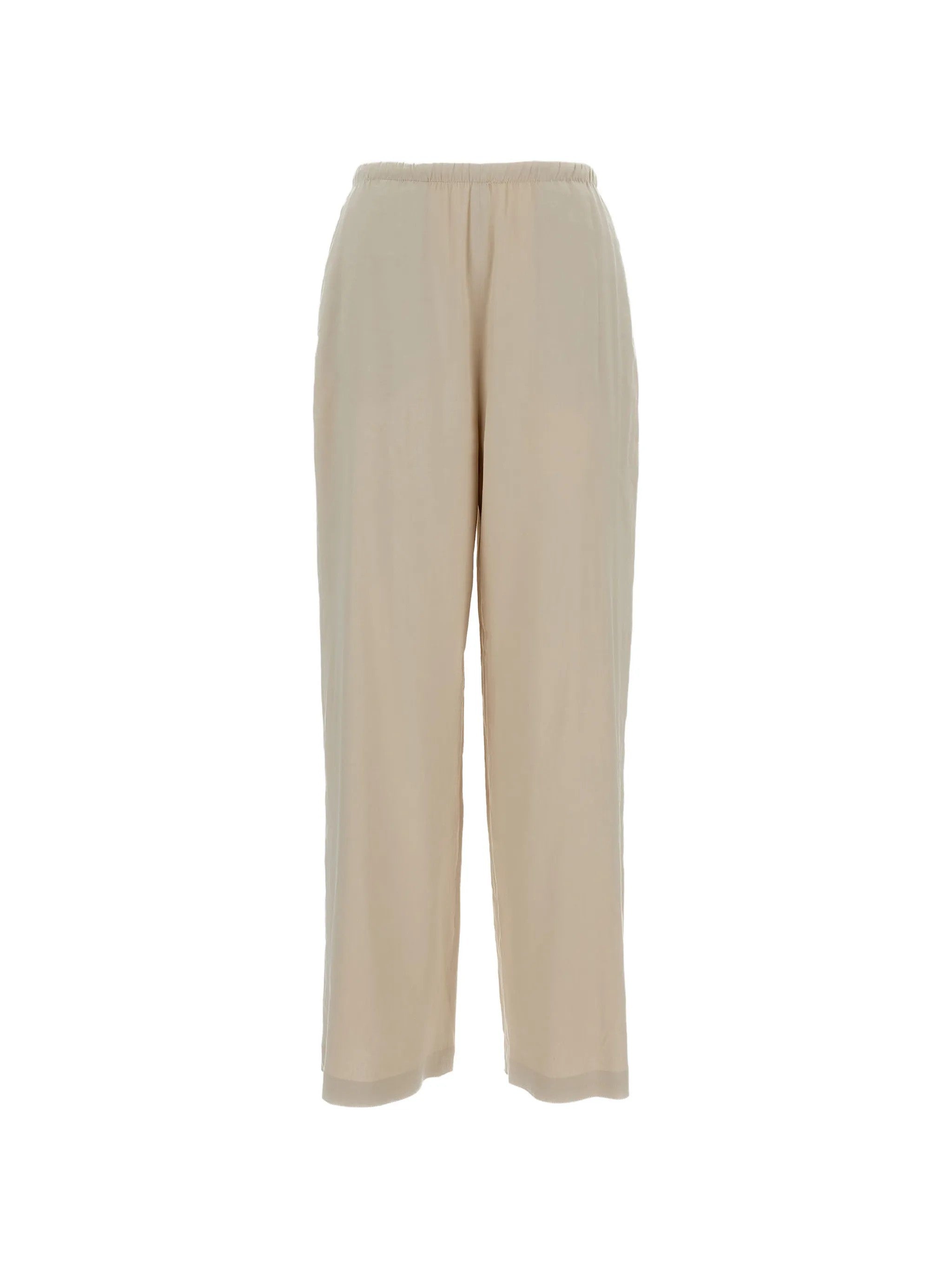 Max Mara PANTALONI Beige