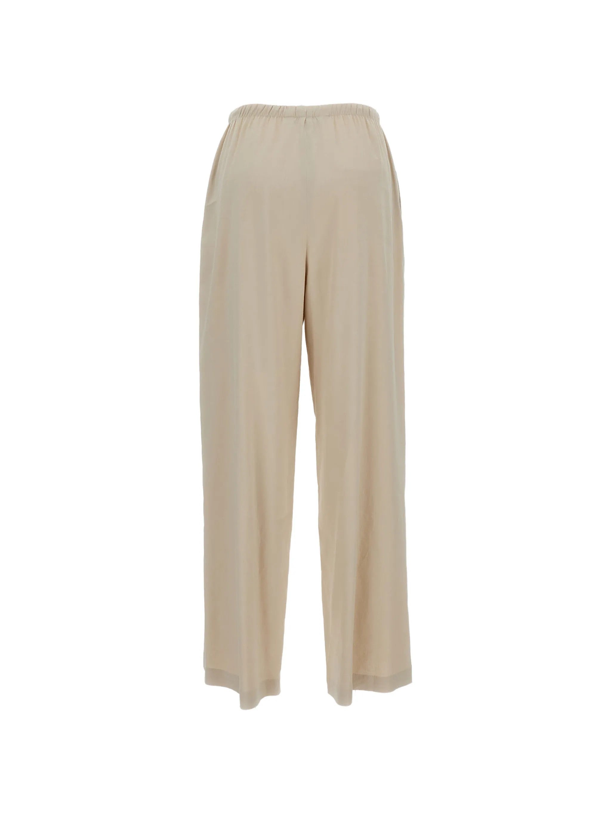 Max Mara PANTALONI Beige