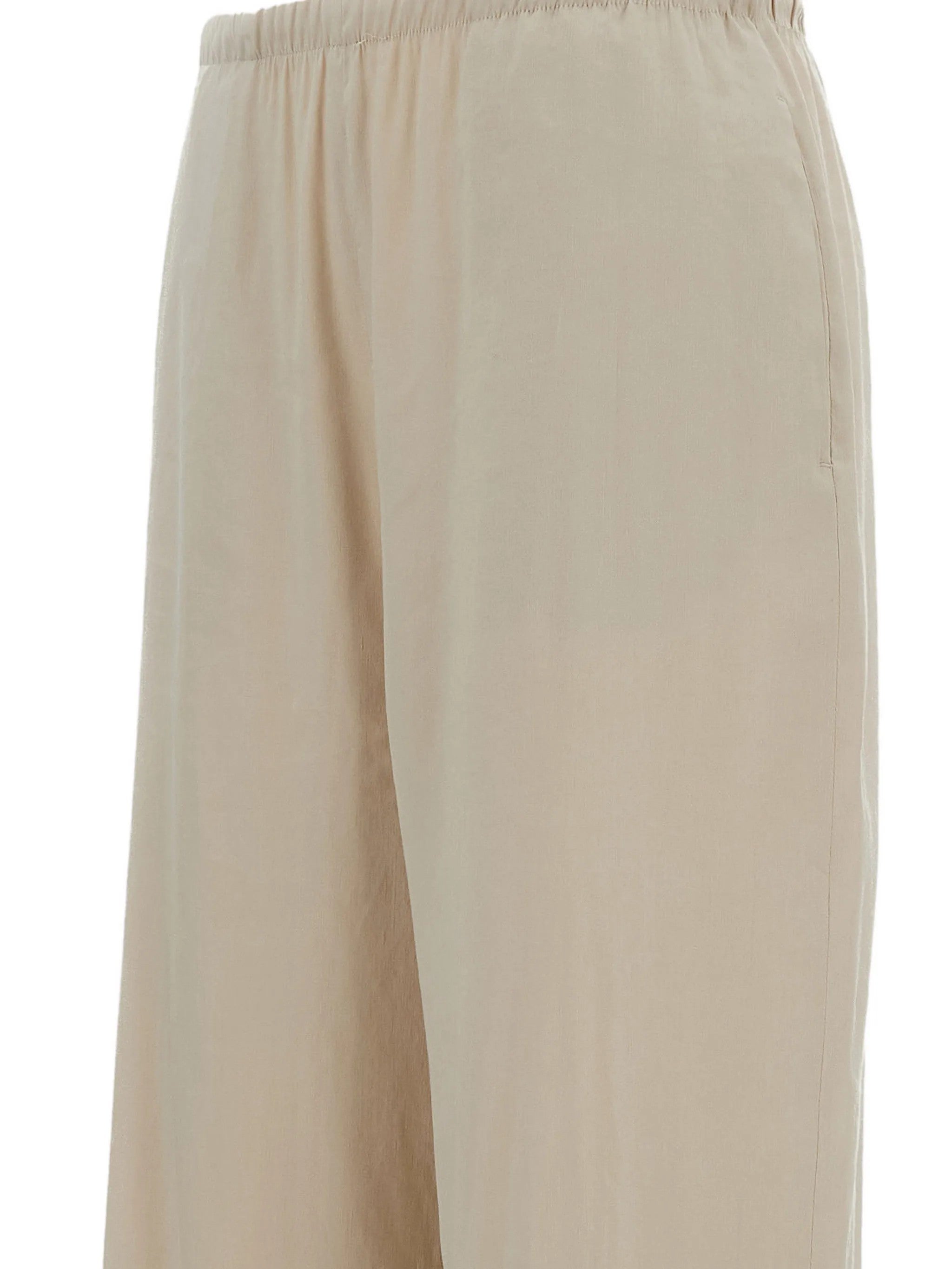 Max Mara PANTALONI Beige