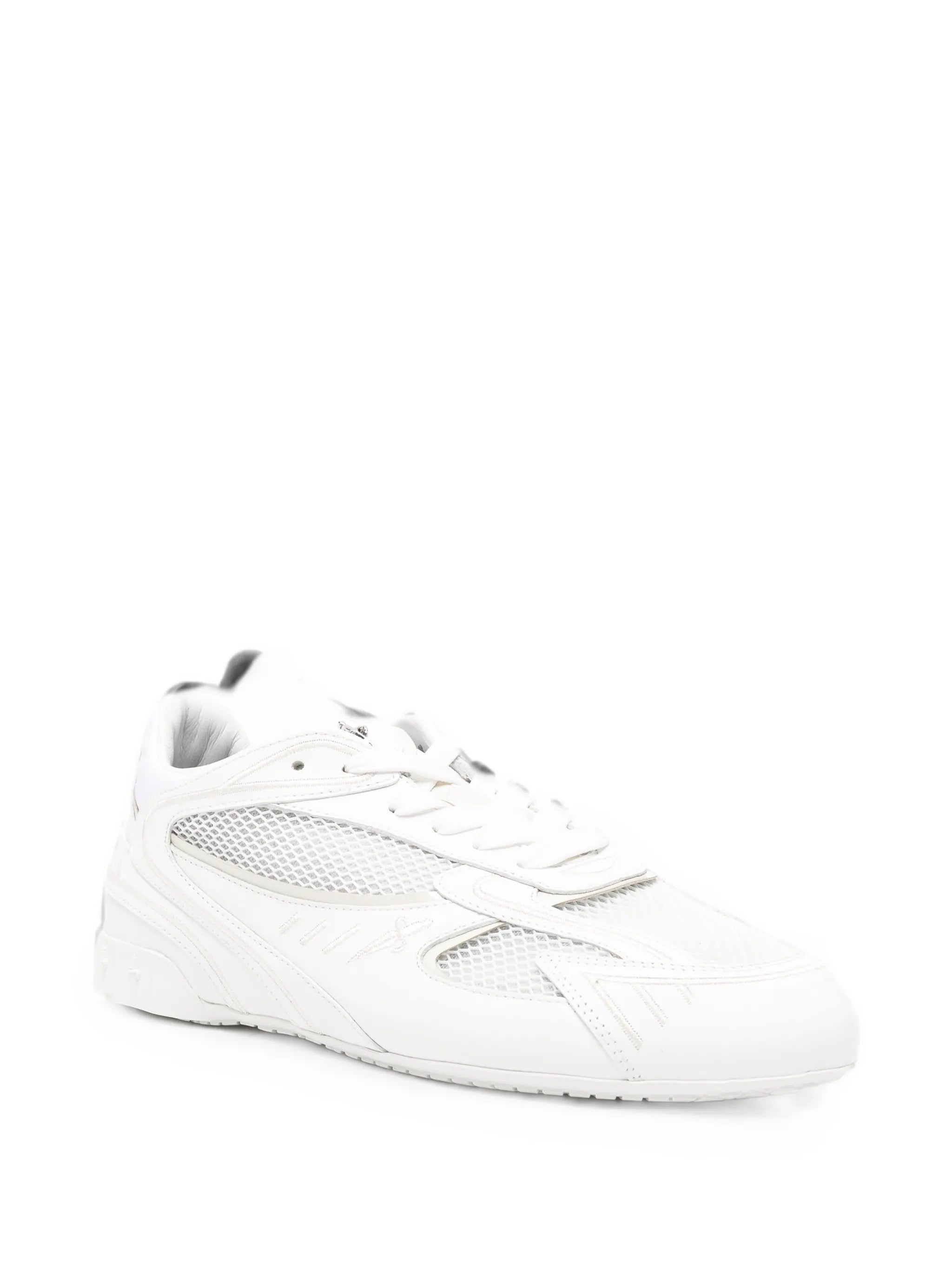 Cesare Paciotti SNEAKERS Bianco