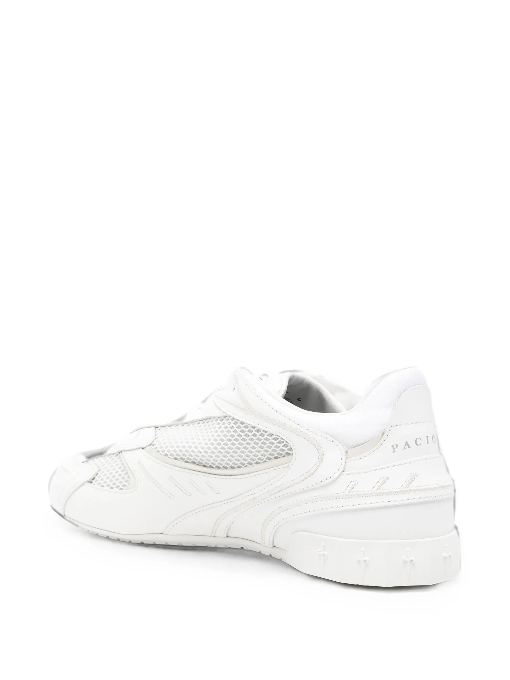 Cesare Paciotti SNEAKERS Bianco