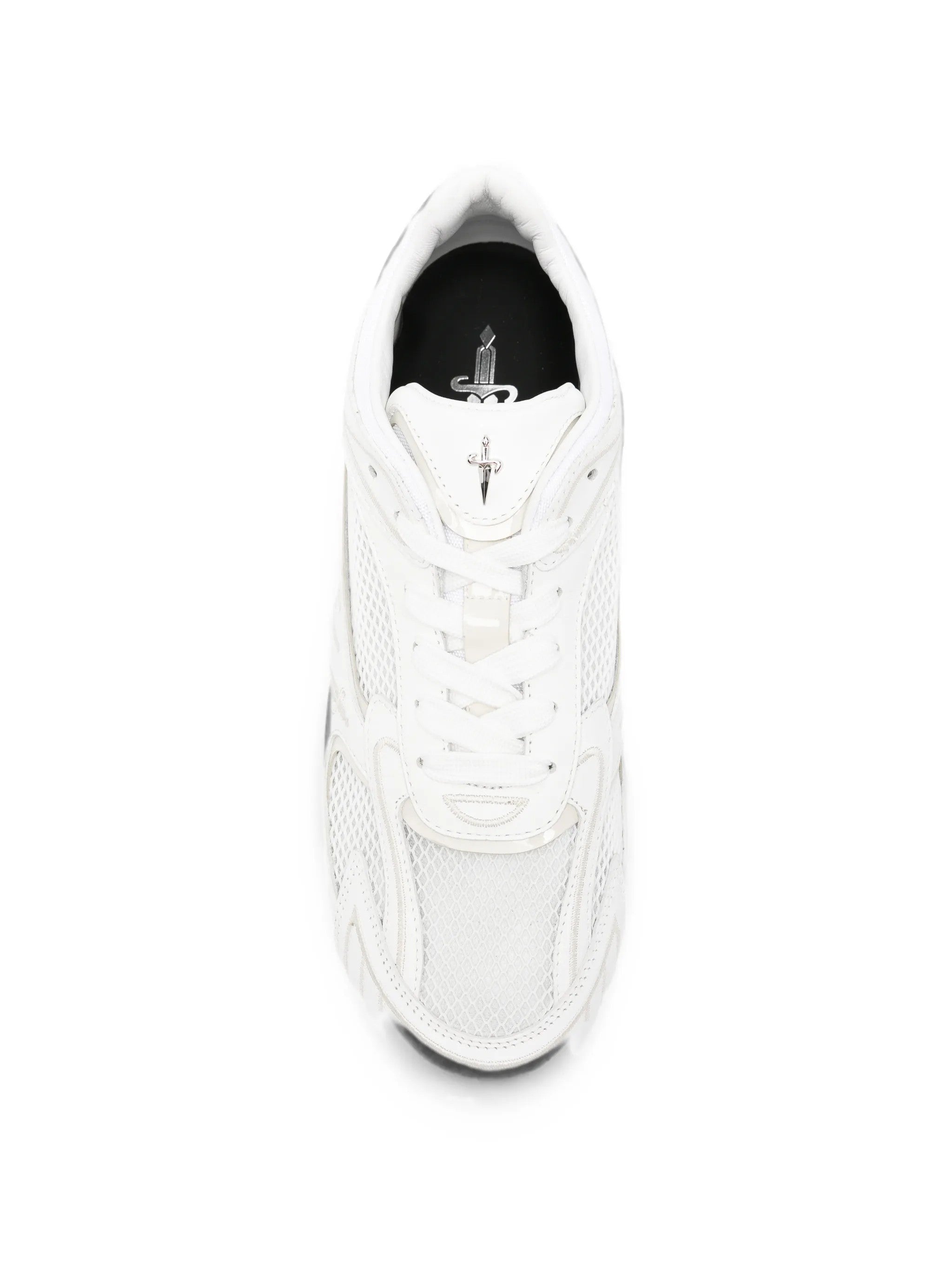 Cesare Paciotti SNEAKERS Bianco
