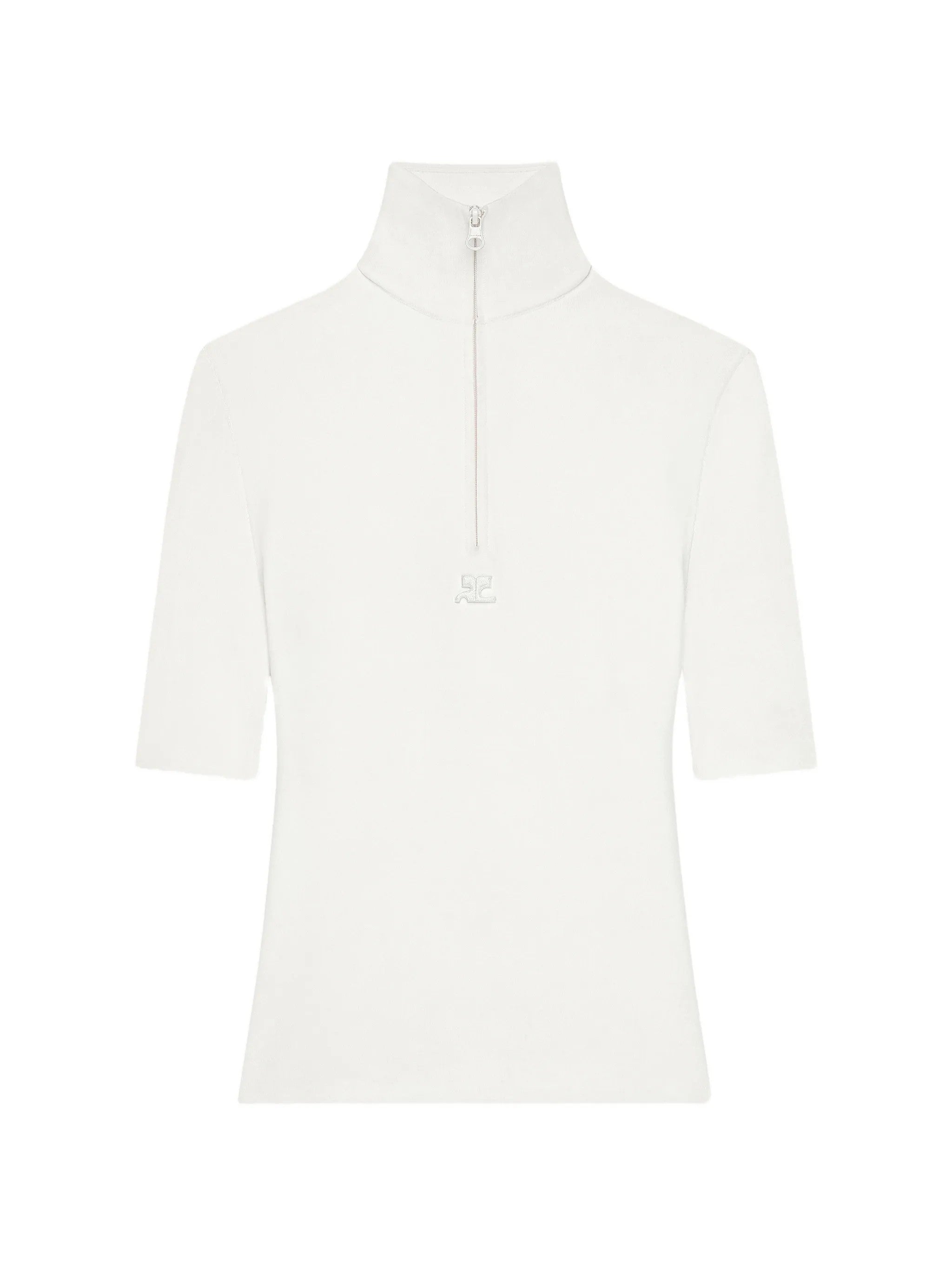 Courreges MAGLIERIA Beige