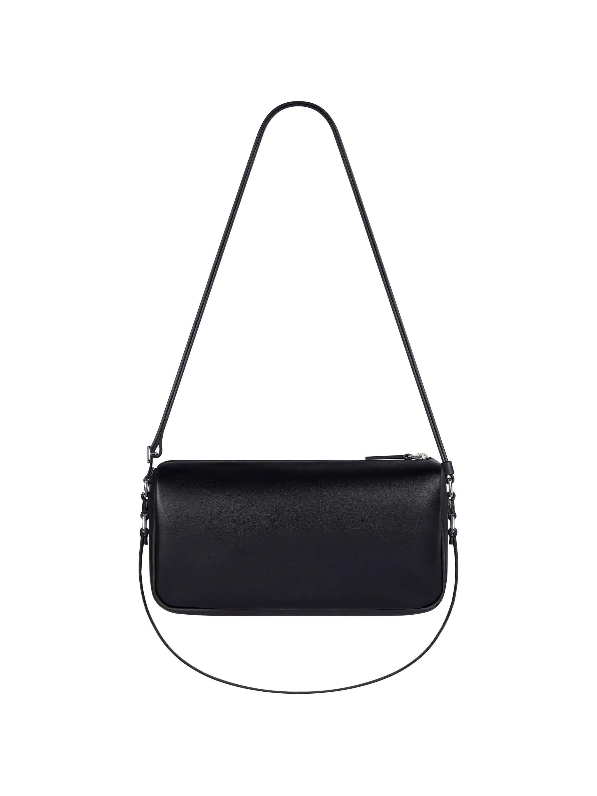 Courreges BORSE A SPALLA Nero