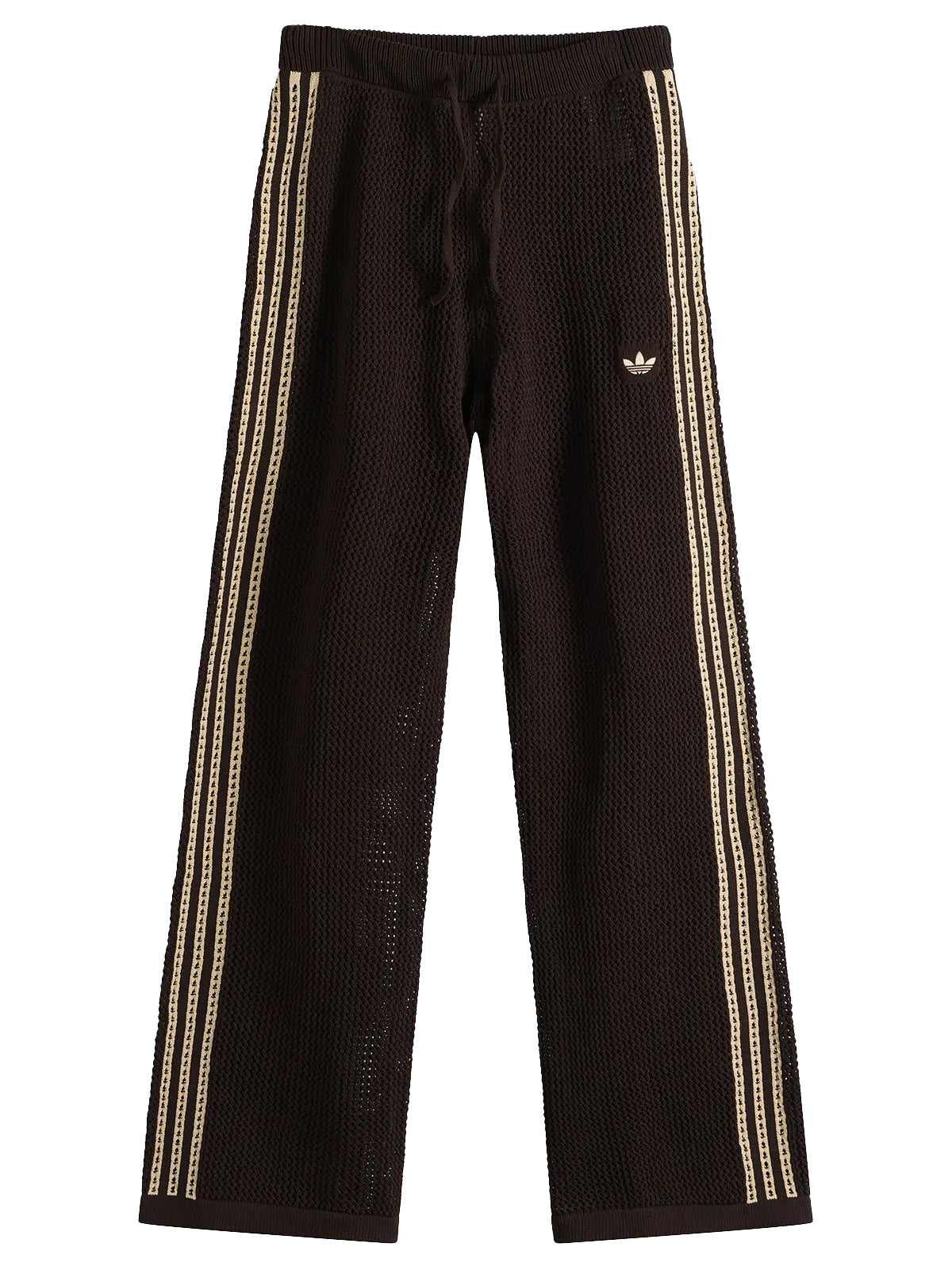 Adidas Originals PANTALONI Nero