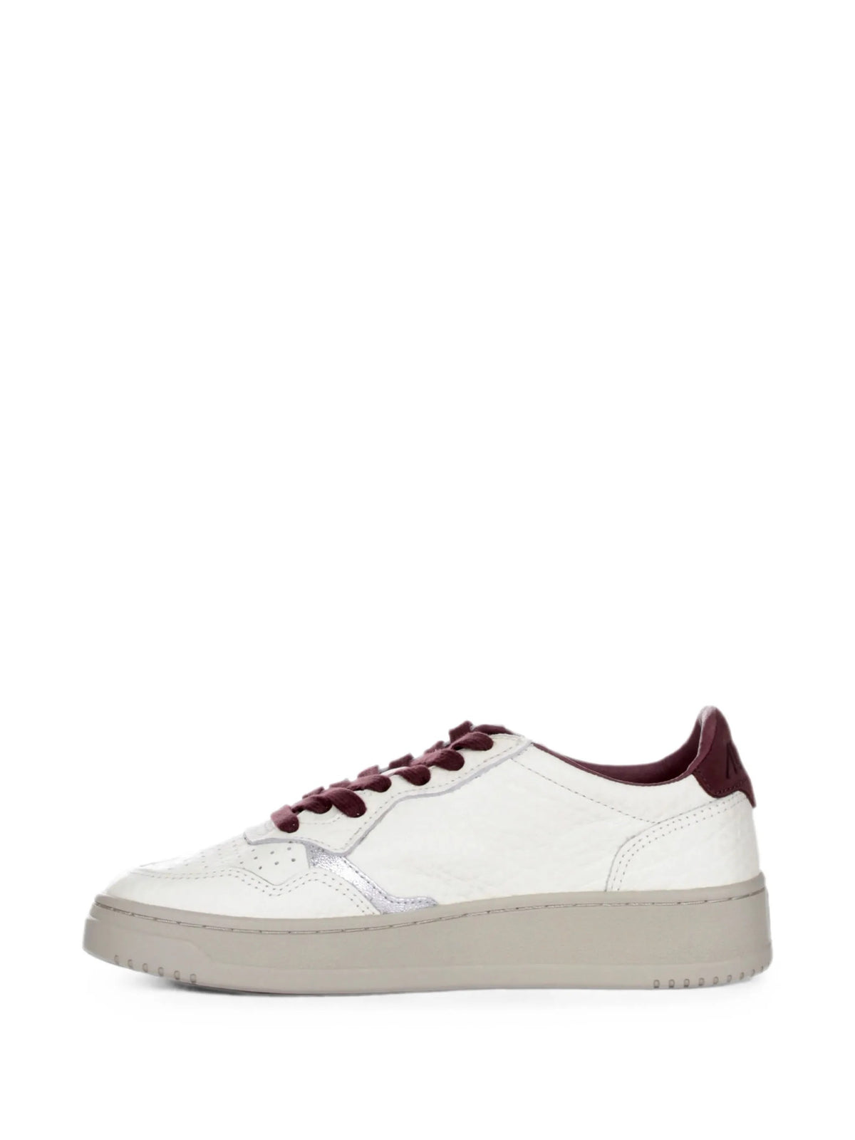 Autry SNEAKERS Bianco