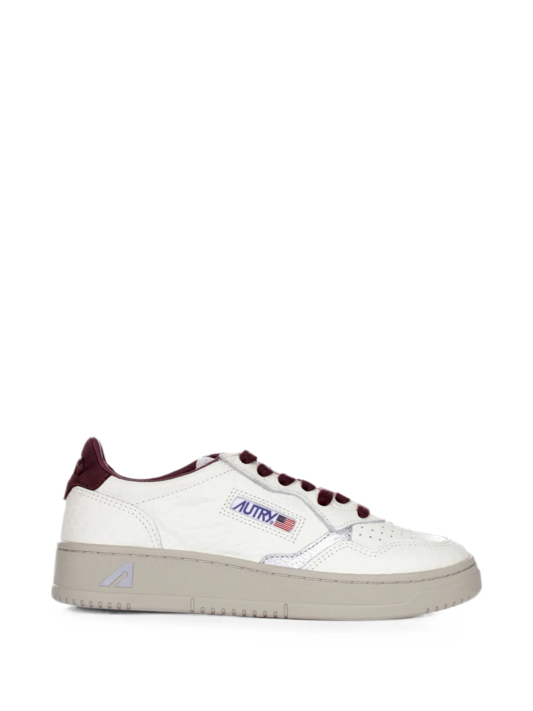 Autry SNEAKERS Bianco