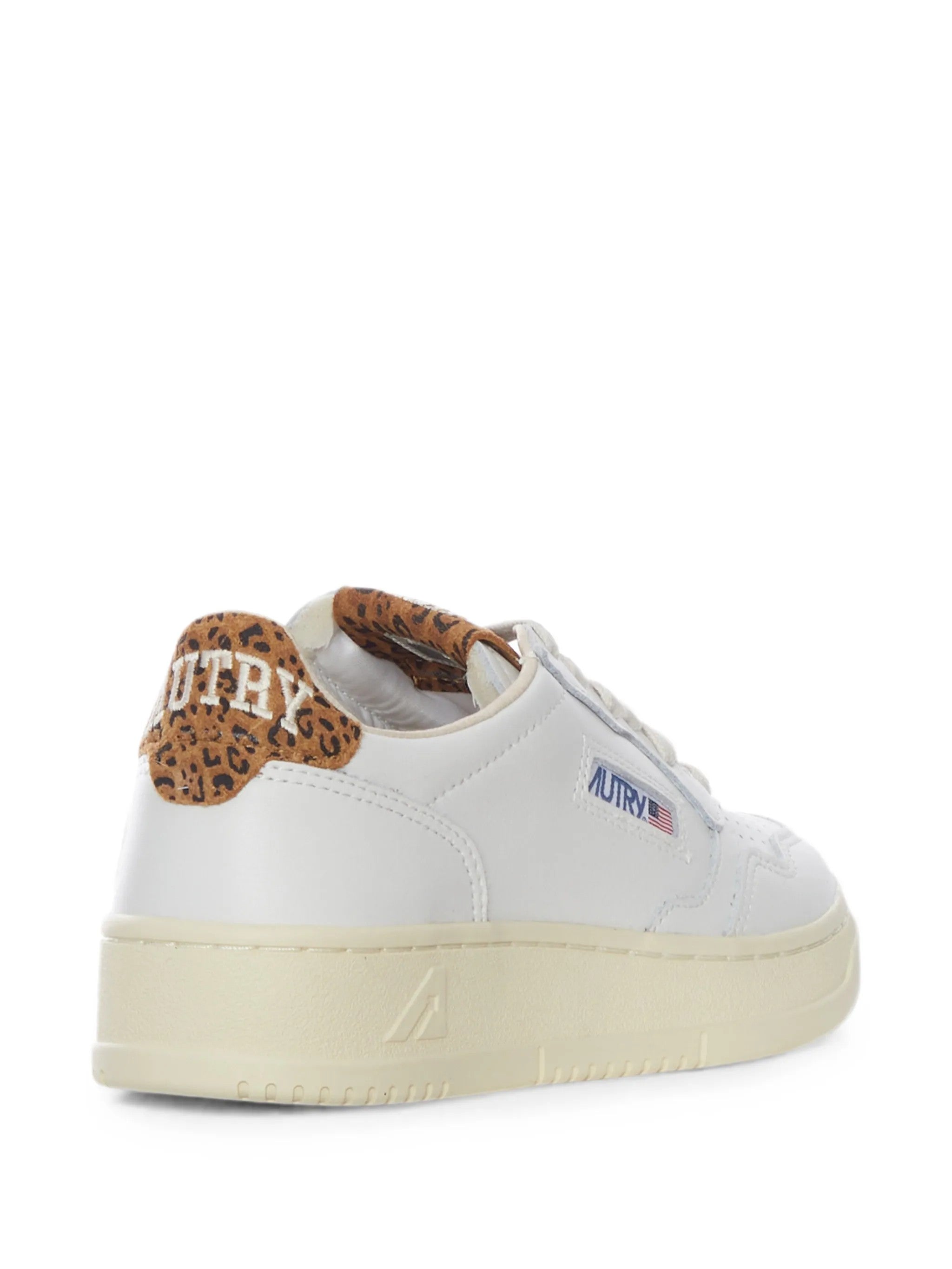 Autry SNEAKERS Bianco