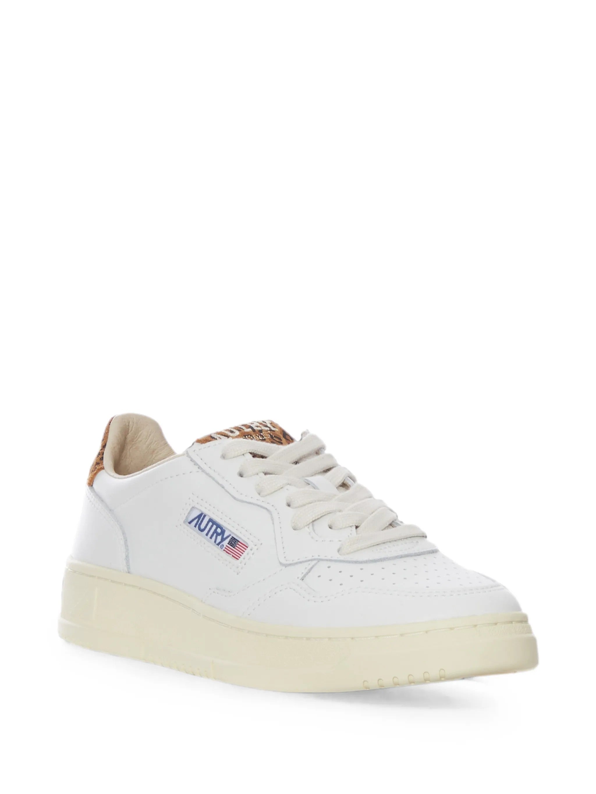 Autry SNEAKERS Bianco