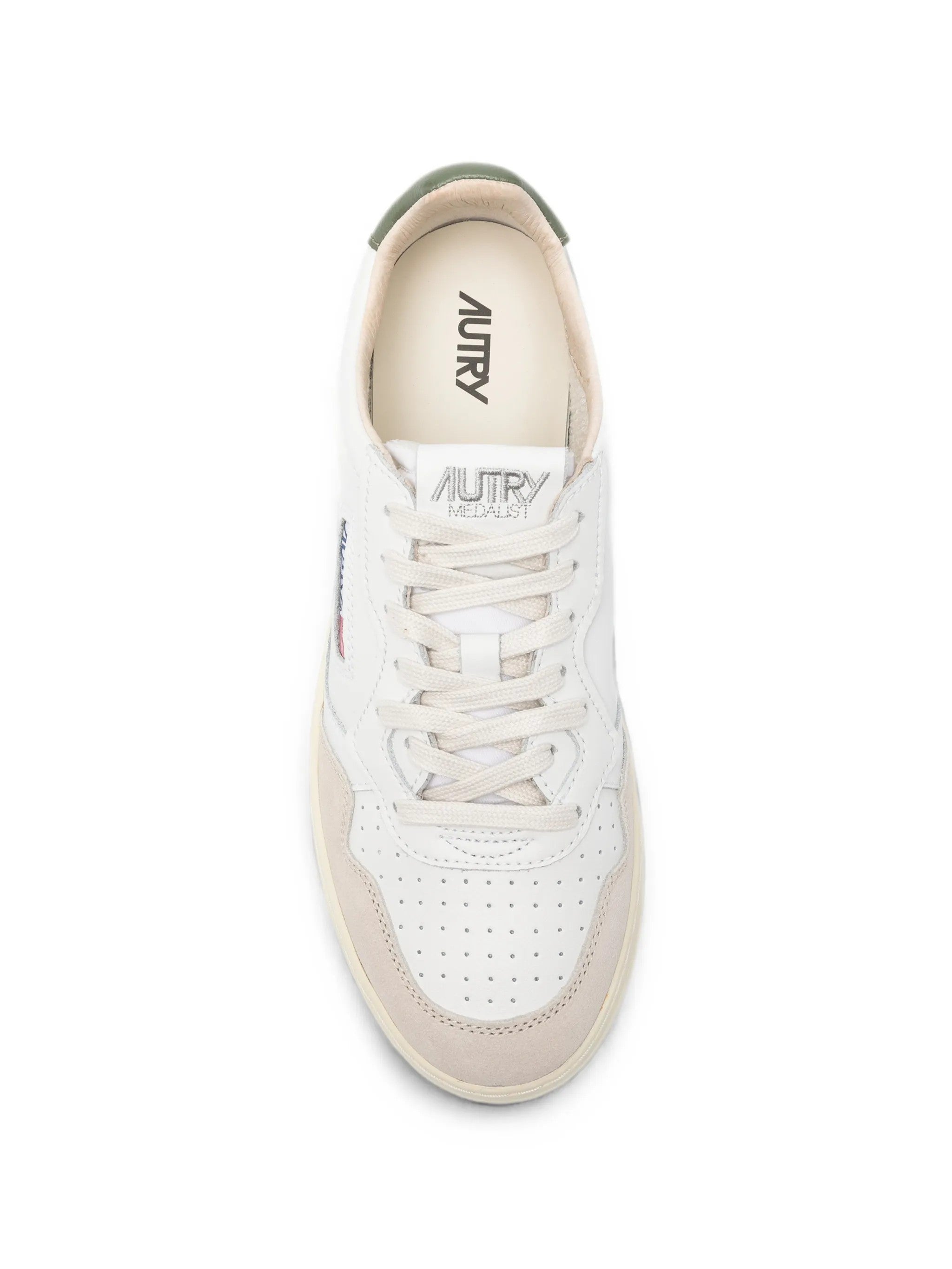 Autry SNEAKERS Bianco