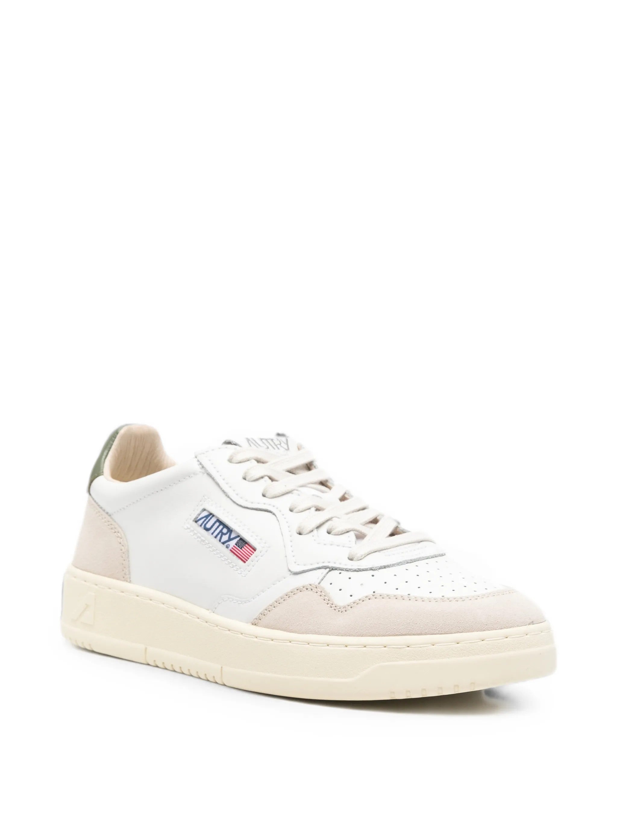 Autry SNEAKERS Bianco
