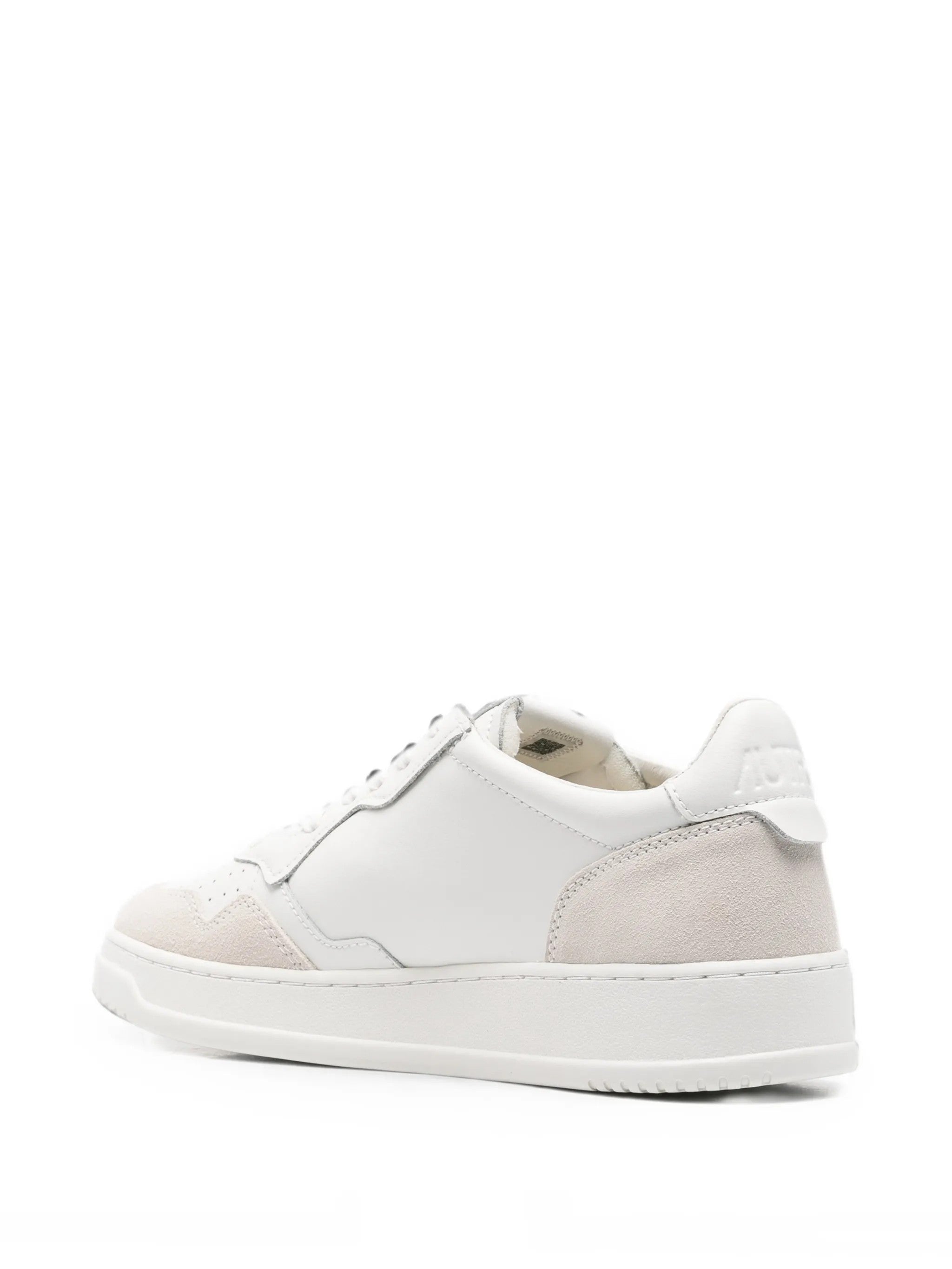 Autry SNEAKERS Bianco