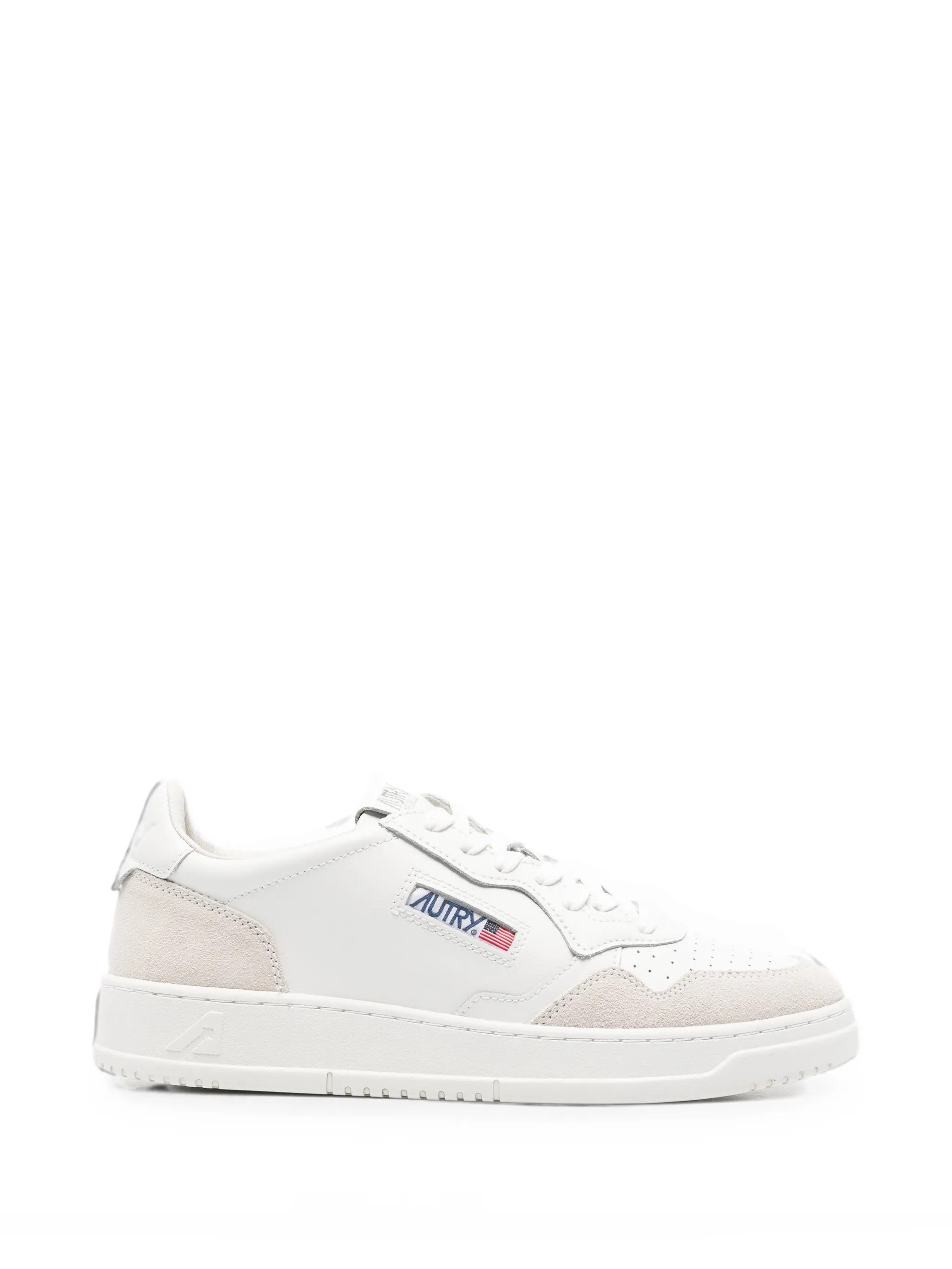 Autry SNEAKERS Bianco