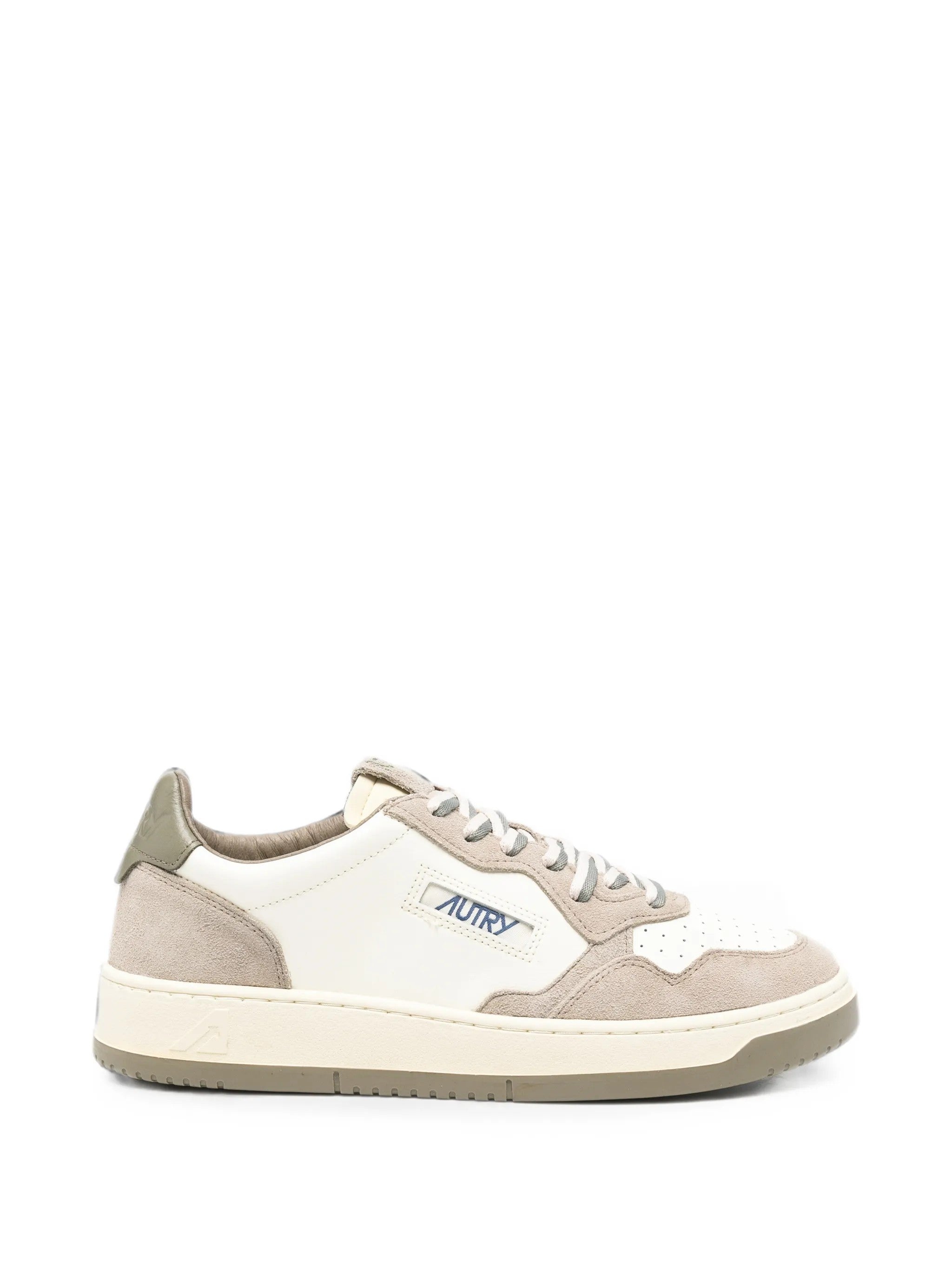 Autry SNEAKERS Bianco
