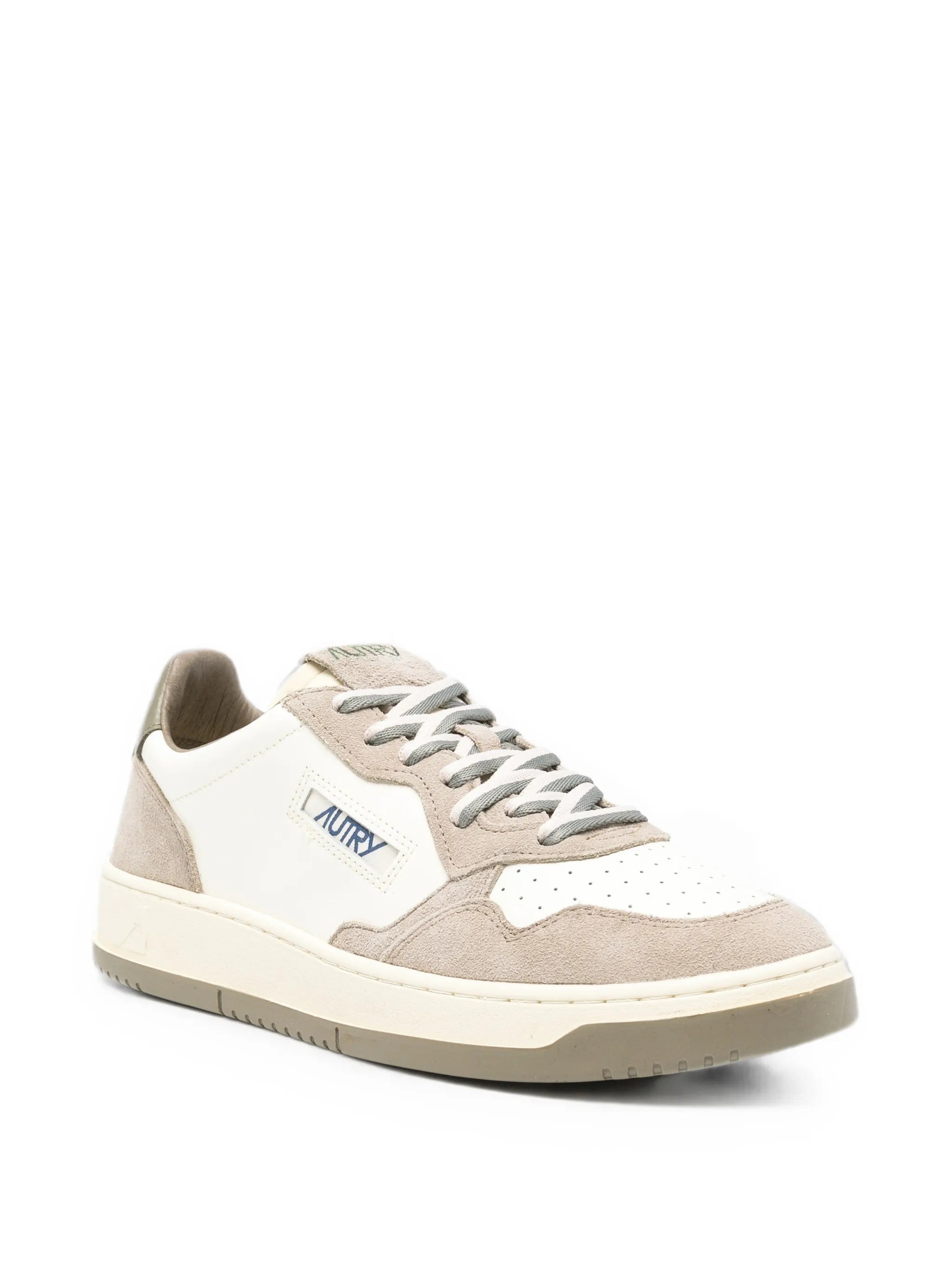 Autry SNEAKERS Bianco