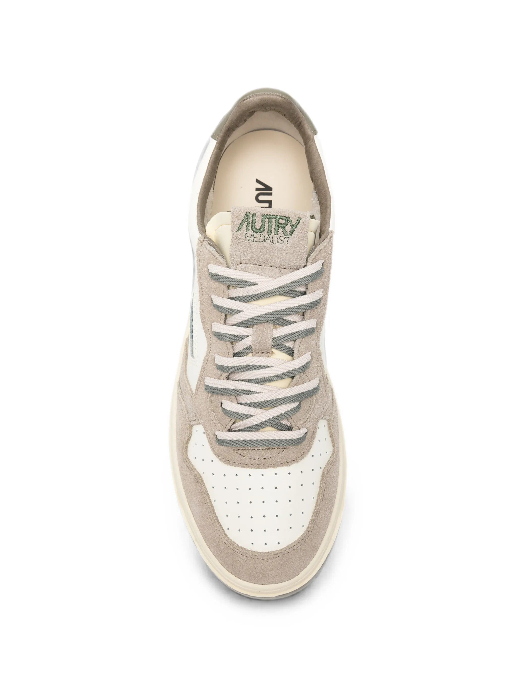 Autry SNEAKERS Bianco