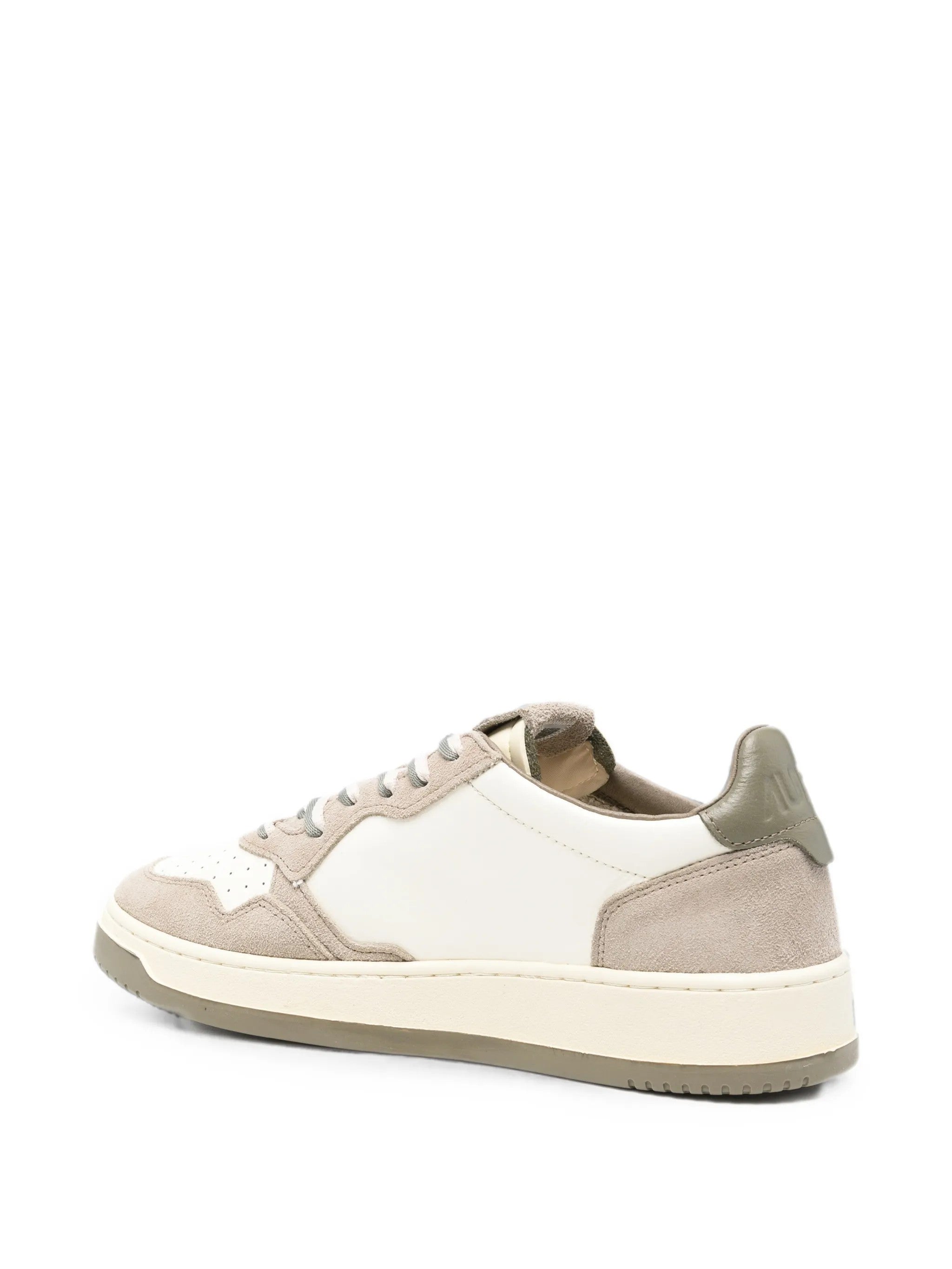 Autry SNEAKERS Bianco