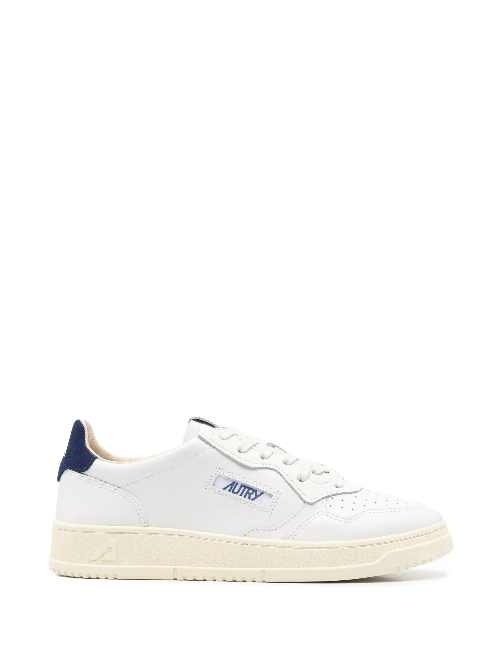 Autry SNEAKERS Bianco