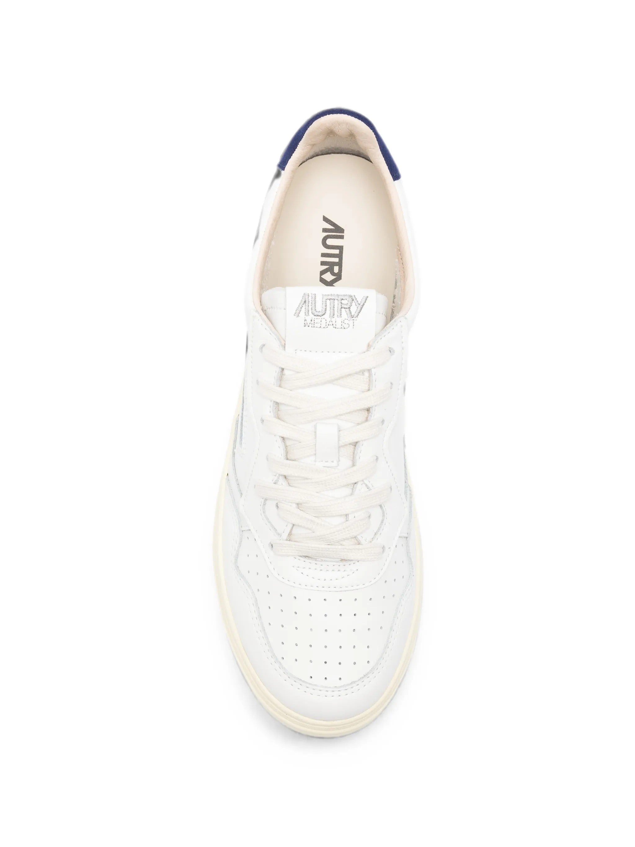 Autry SNEAKERS Bianco