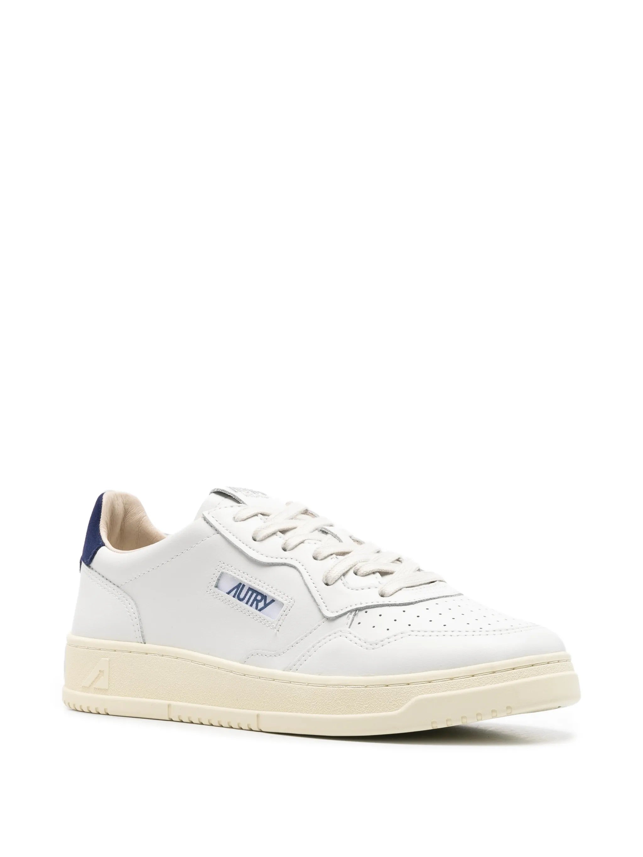 Autry SNEAKERS Bianco