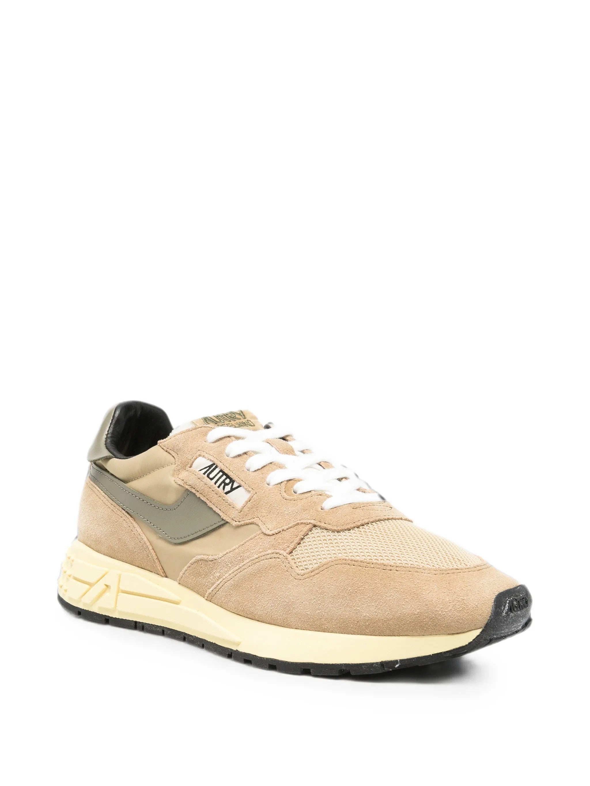 Autry SNEAKERS Beige