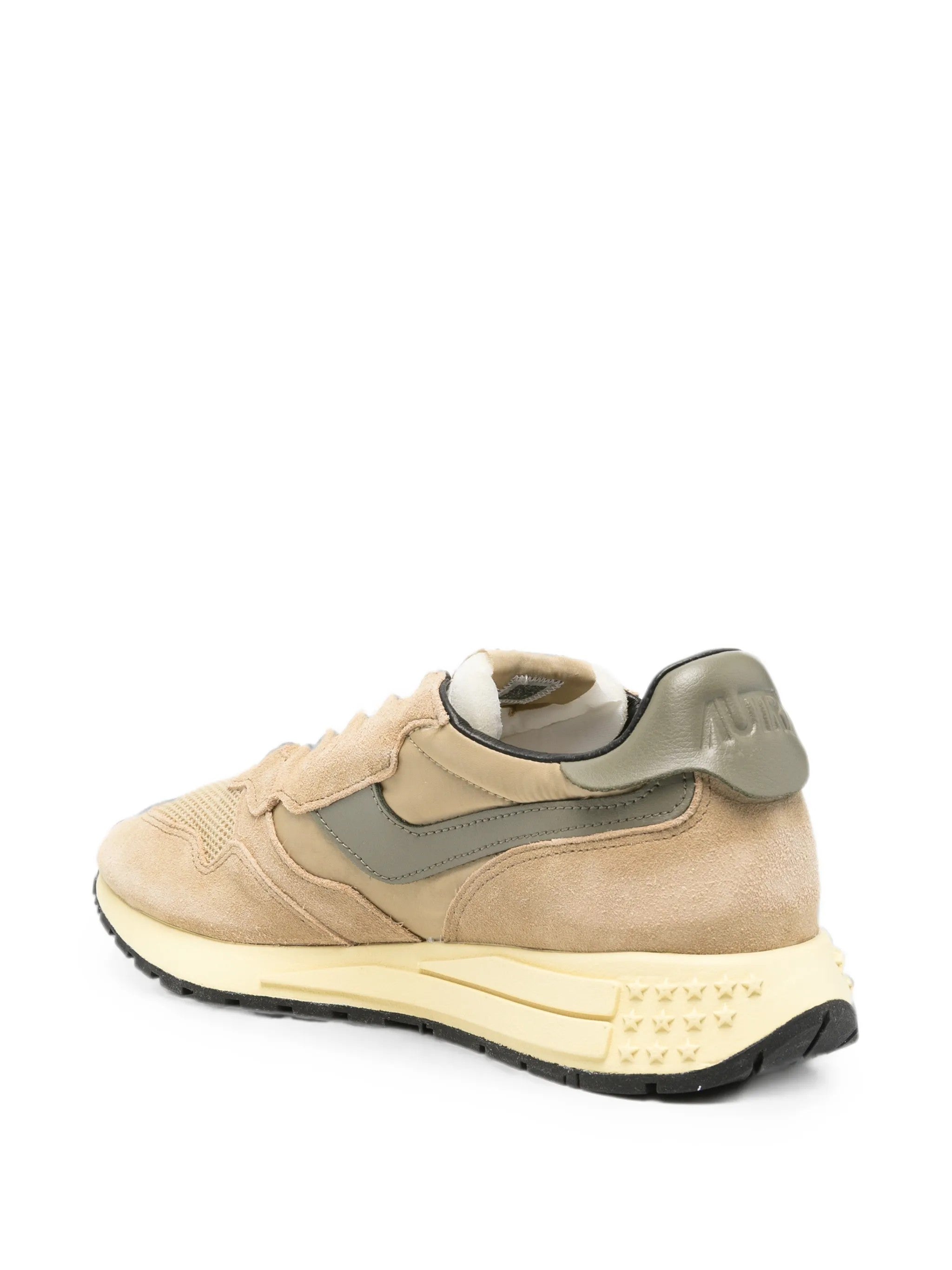 Autry SNEAKERS Beige