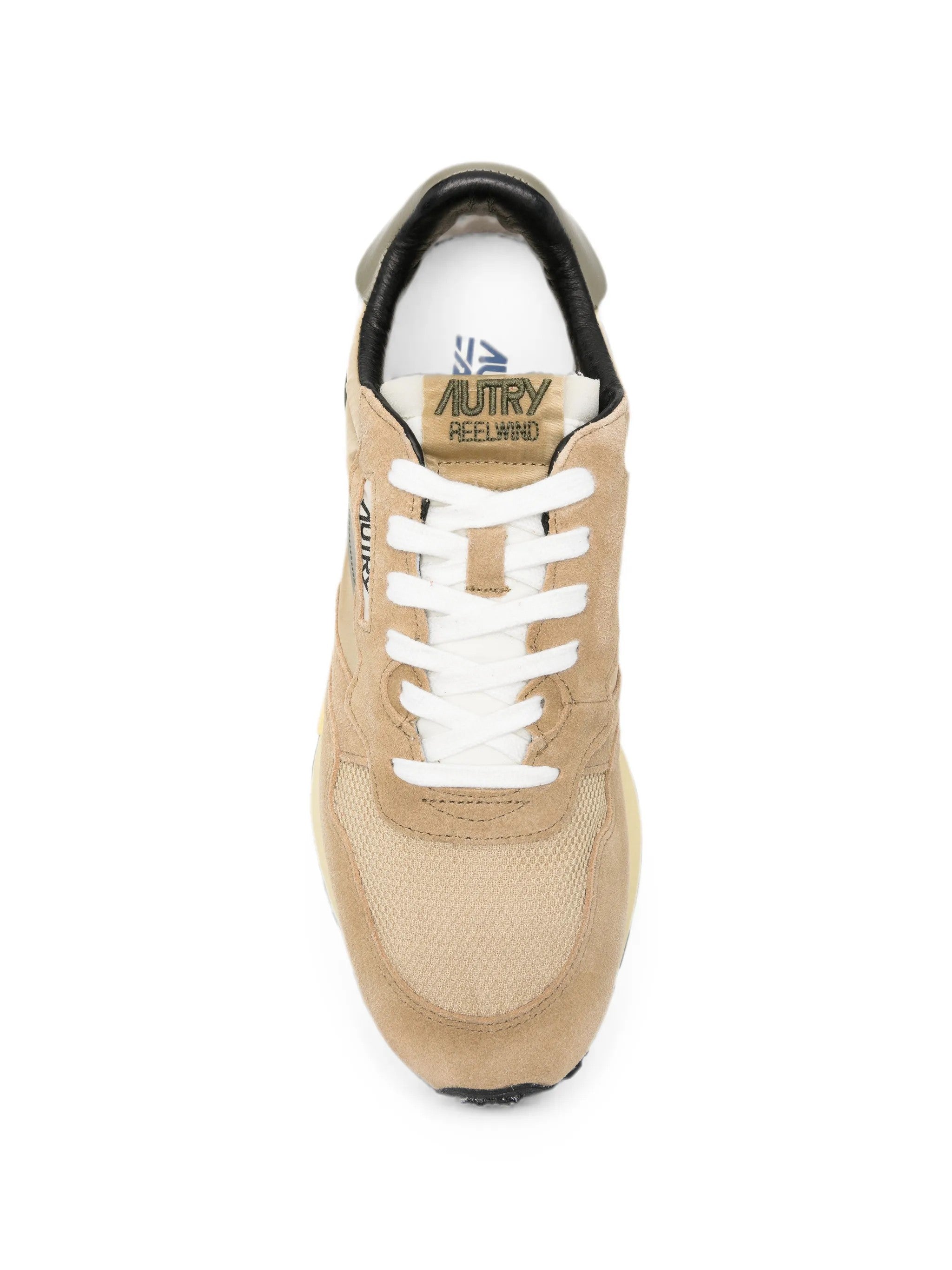 Autry SNEAKERS Beige