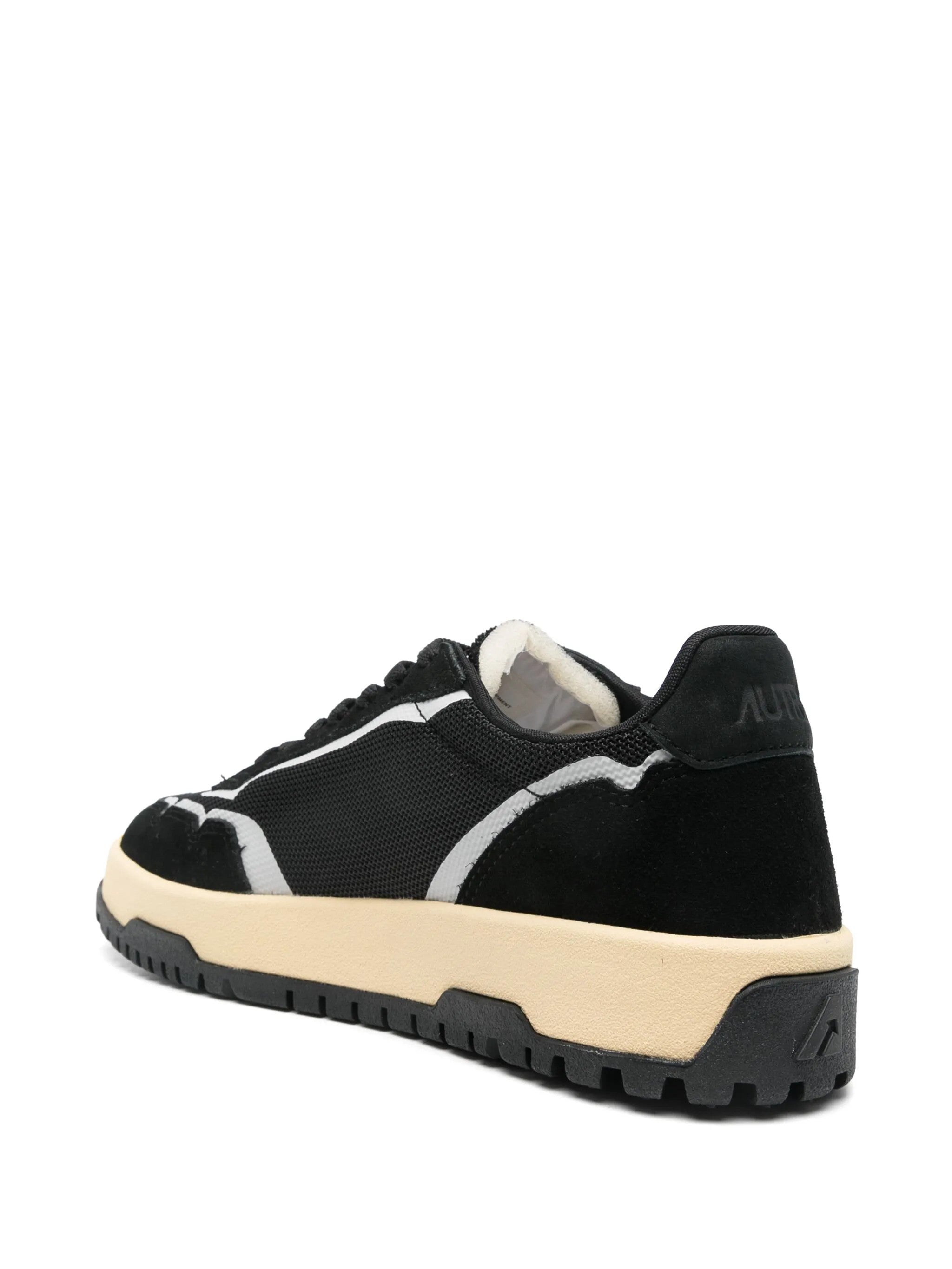 Autry SNEAKERS Nero