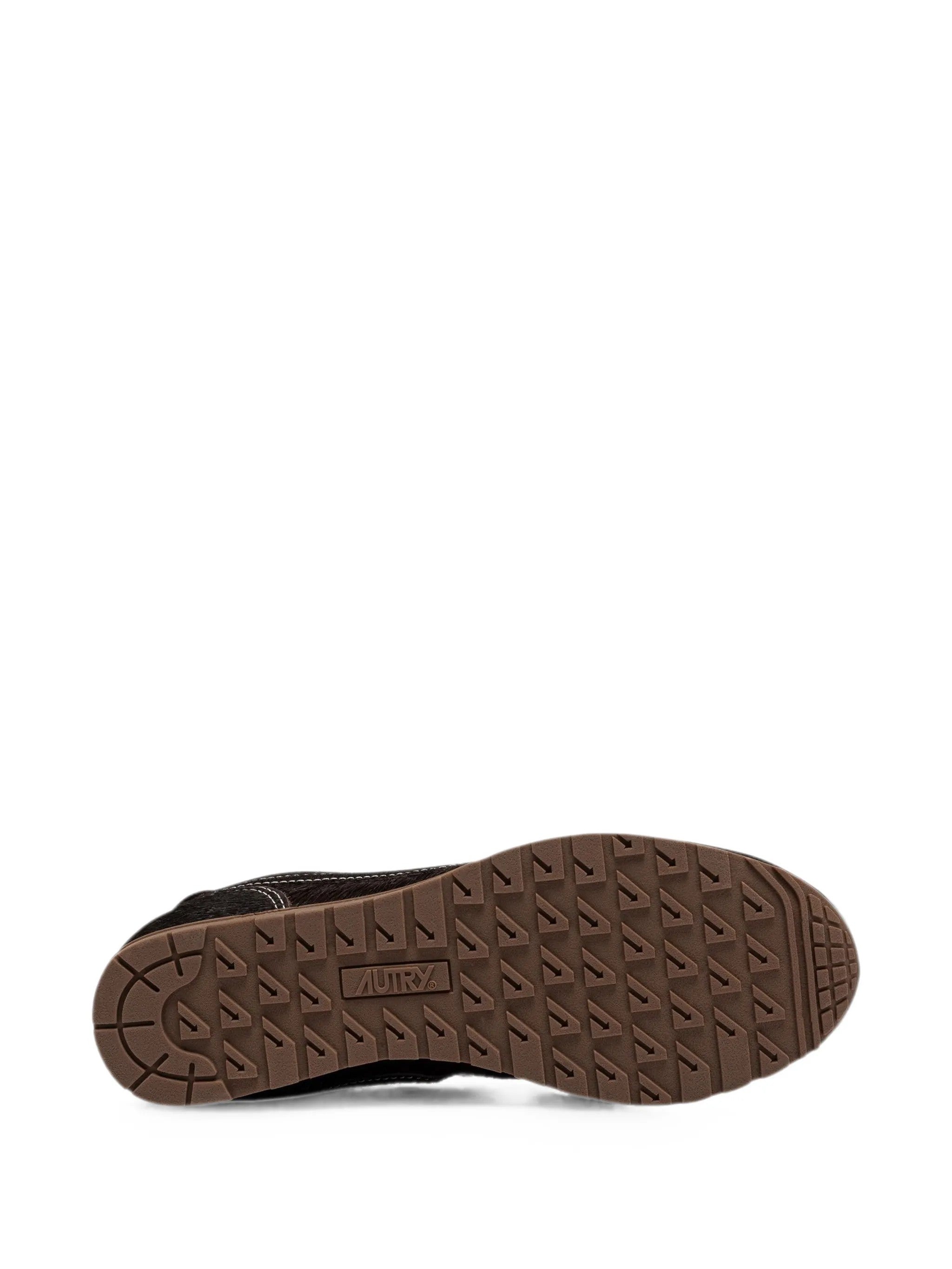 Autry SNEAKERS Marrone