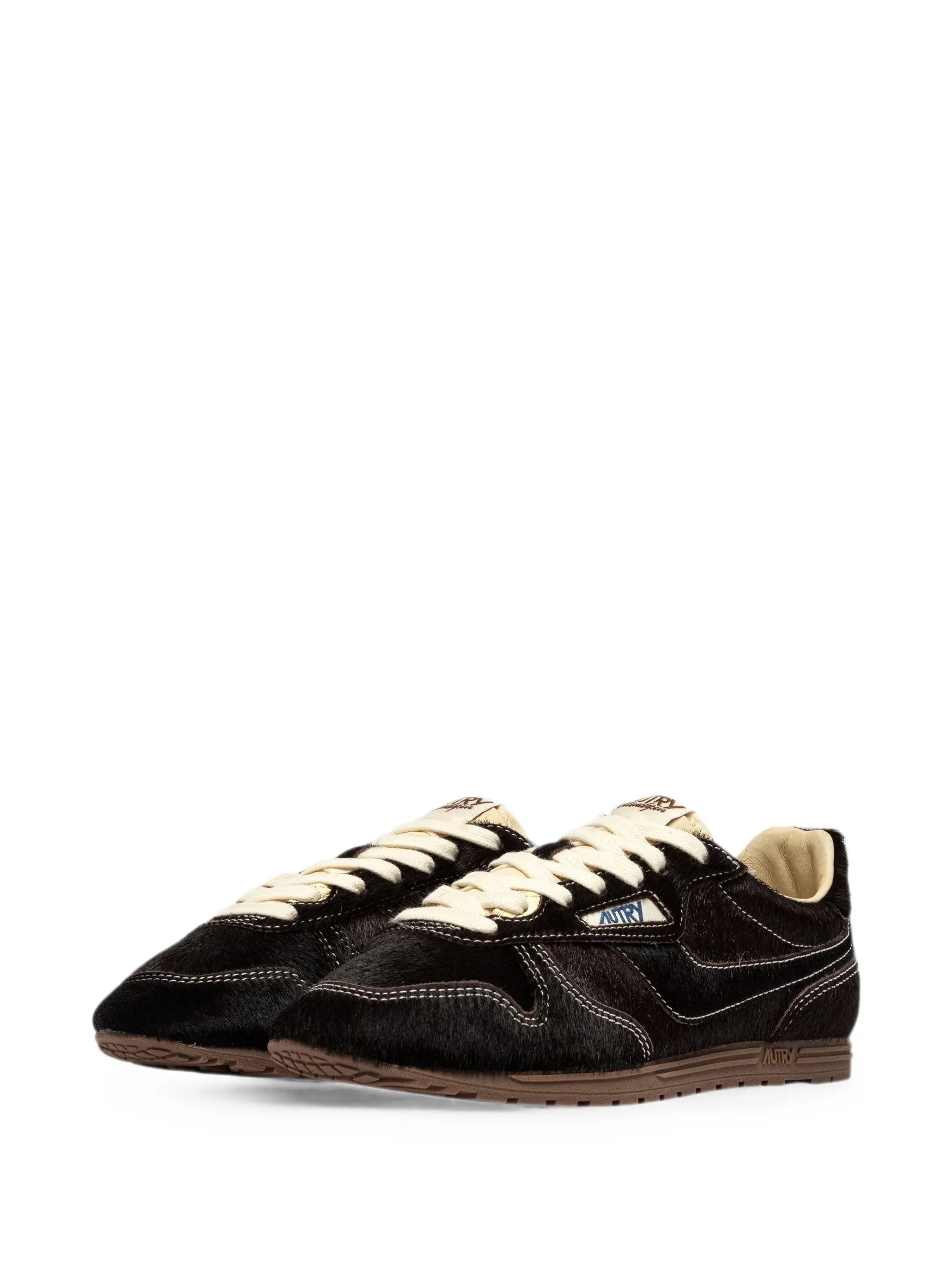 Autry SNEAKERS Marrone