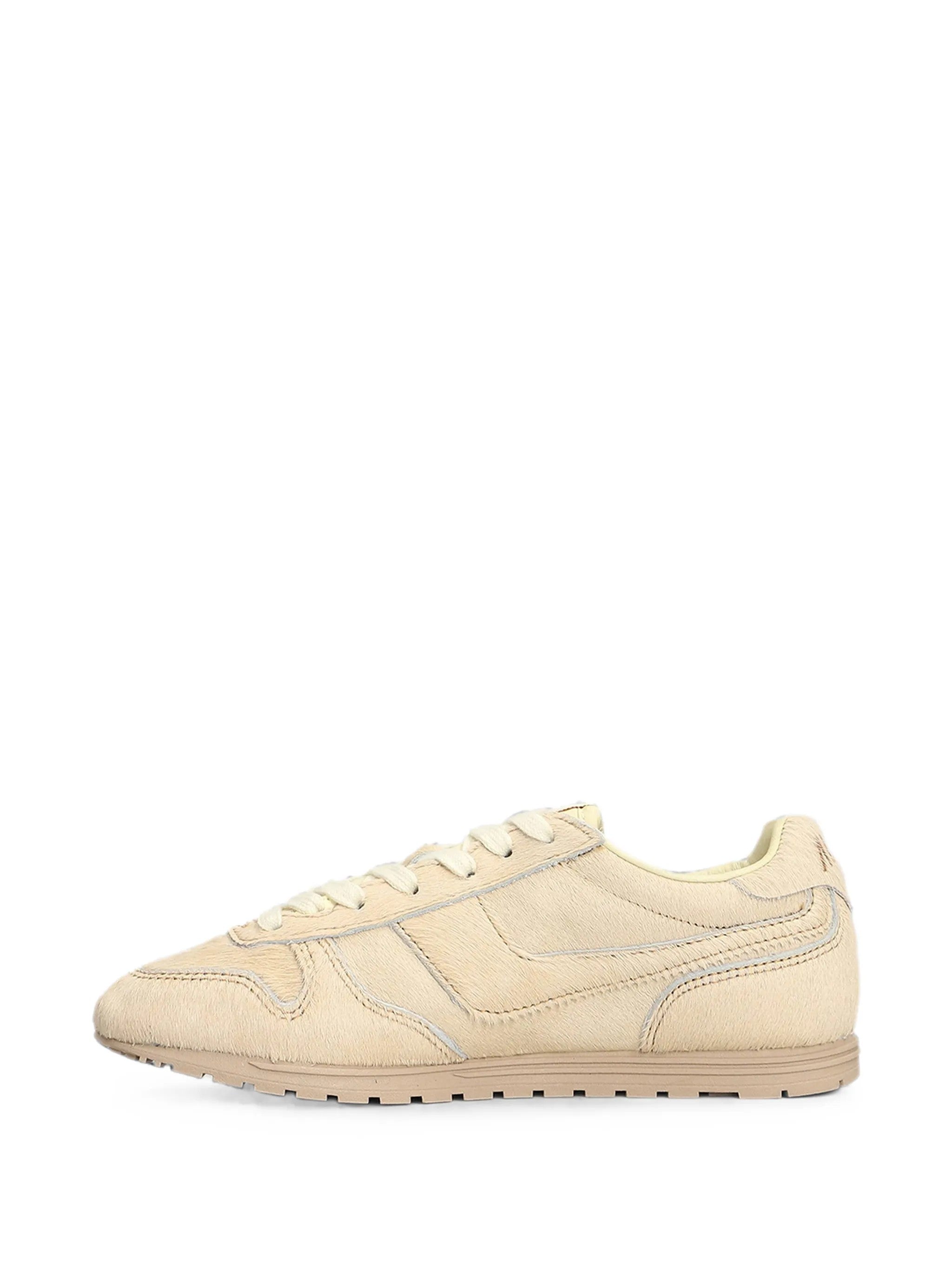 Autry SNEAKERS Beige