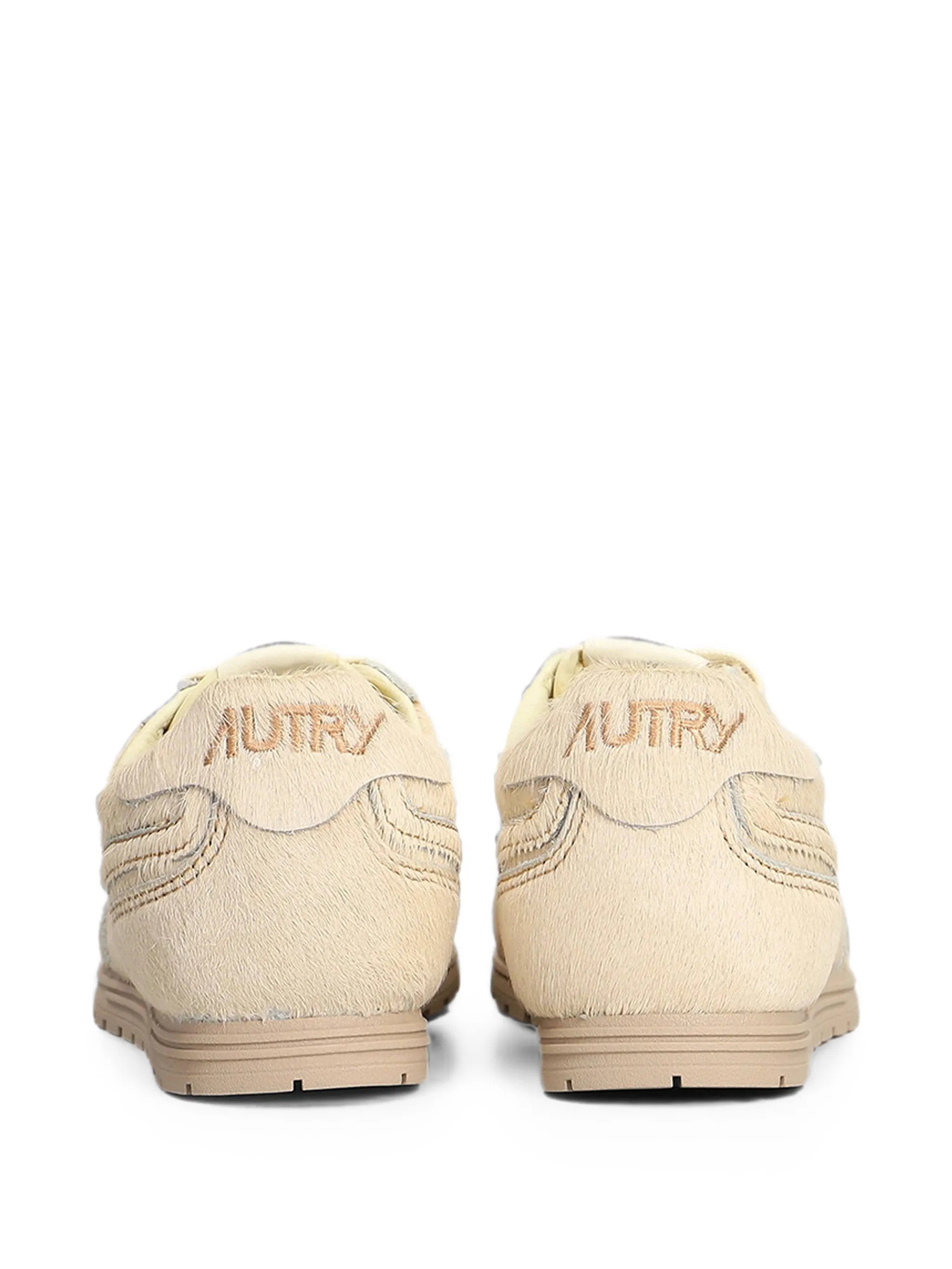 Autry SNEAKERS Beige
