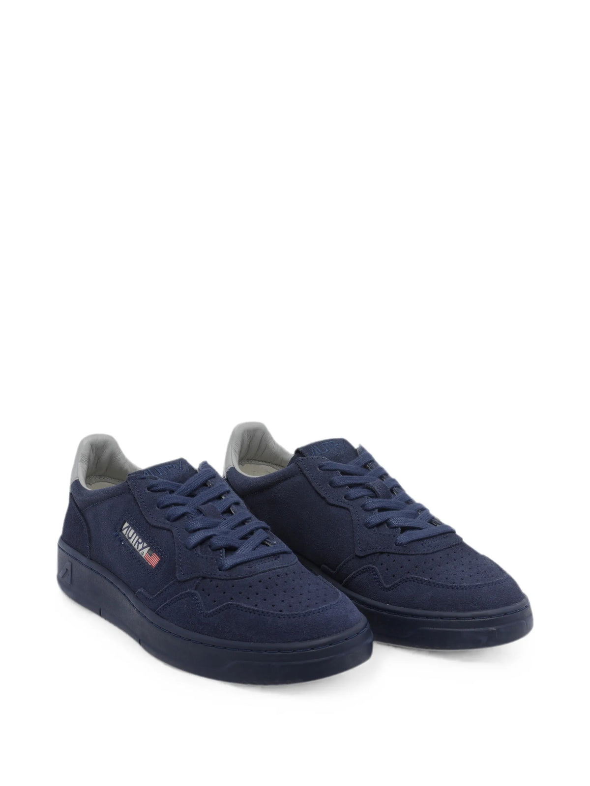 Autry SNEAKERS Blu