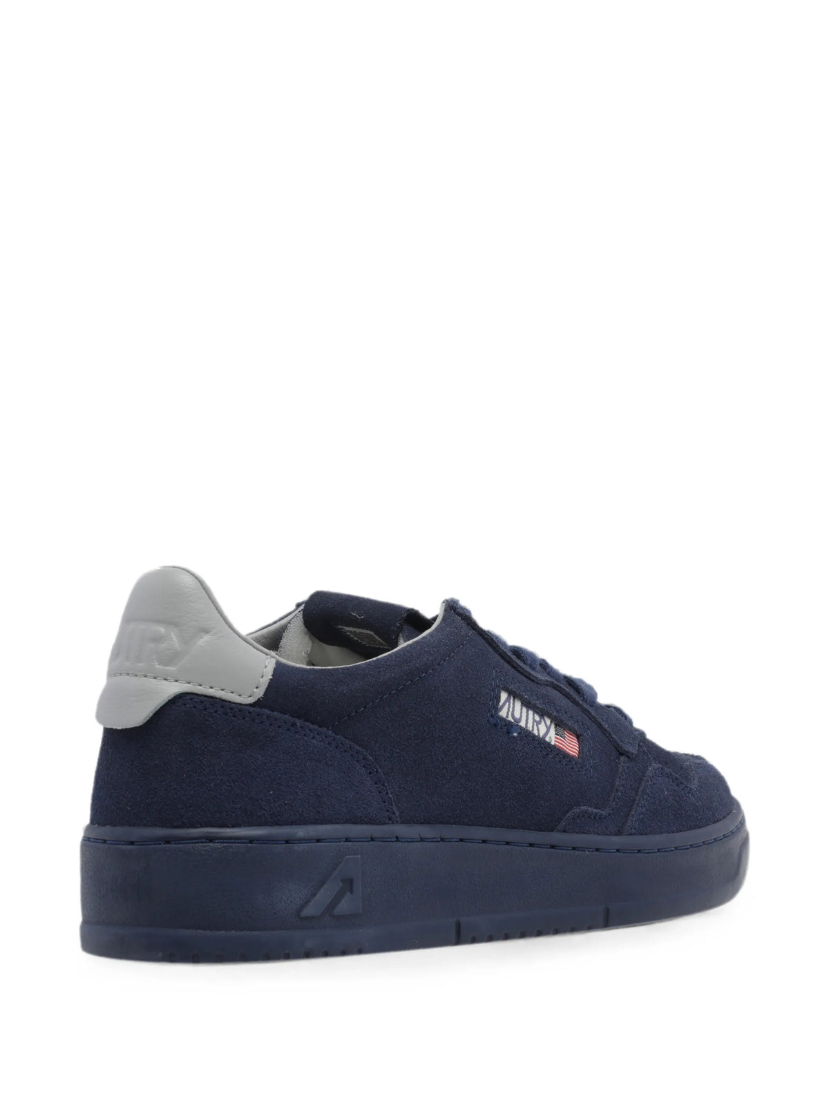 Autry SNEAKERS Blu