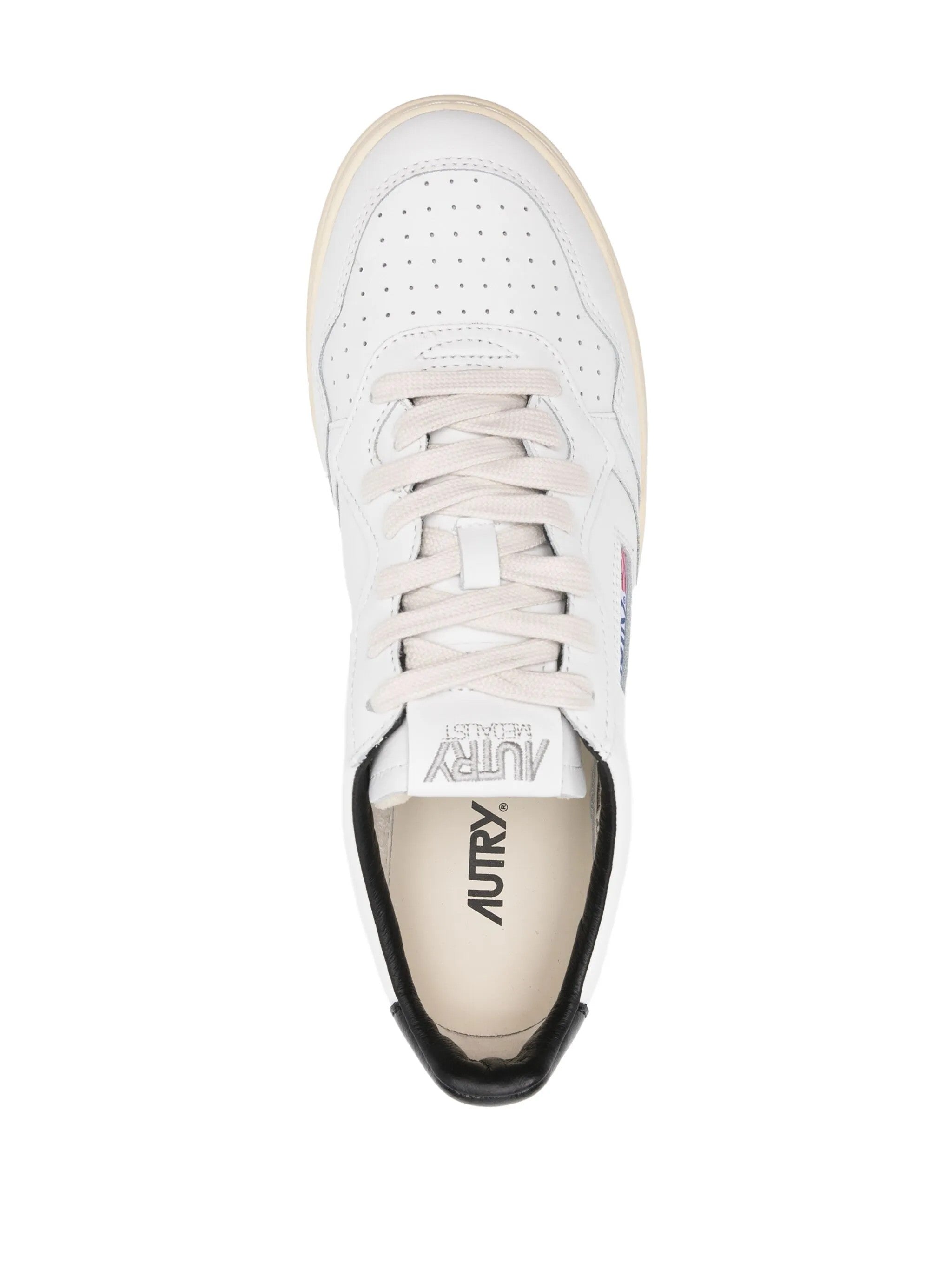 Autry SNEAKERS Bianco