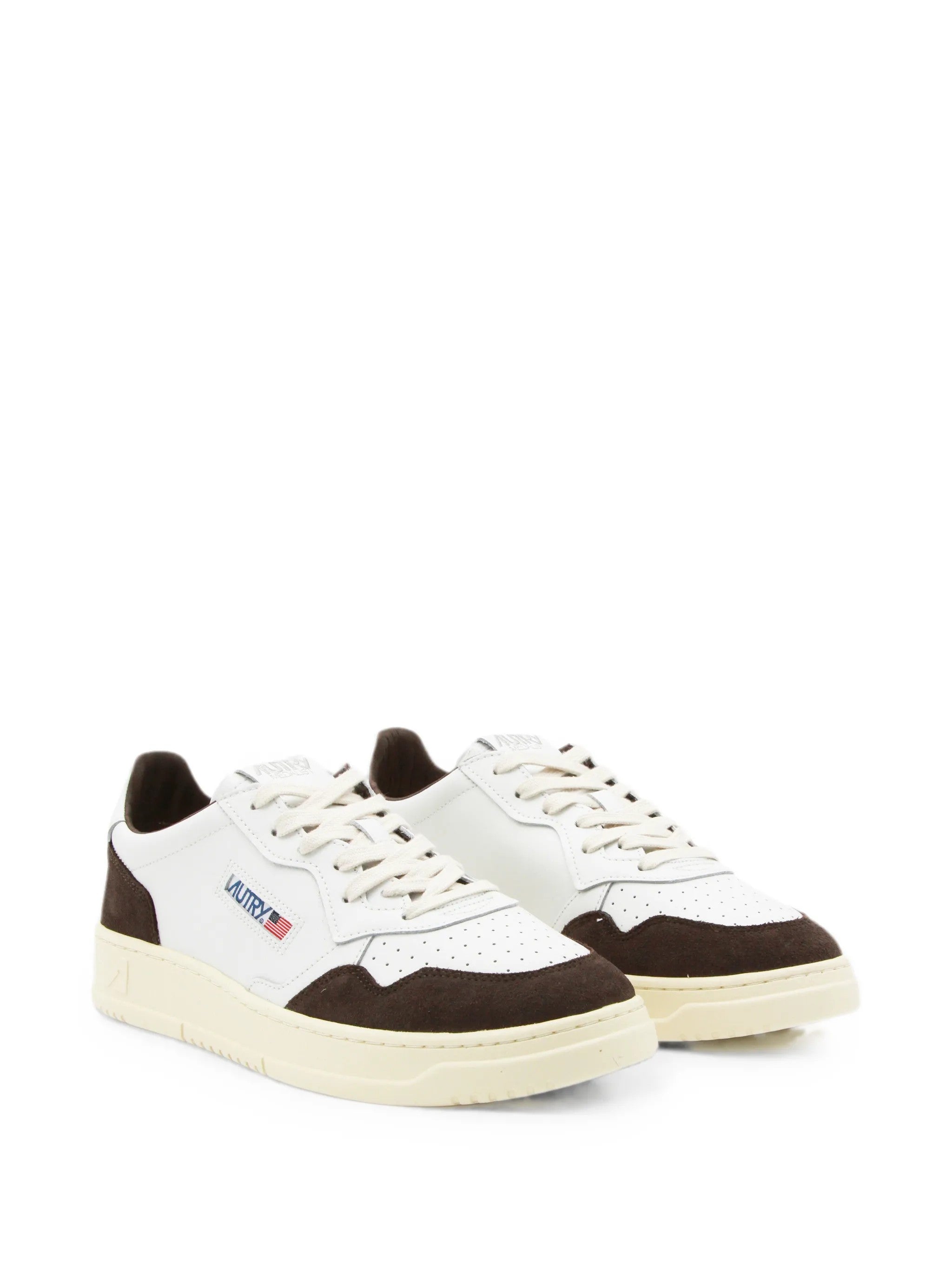 Autry SNEAKERS Bianco