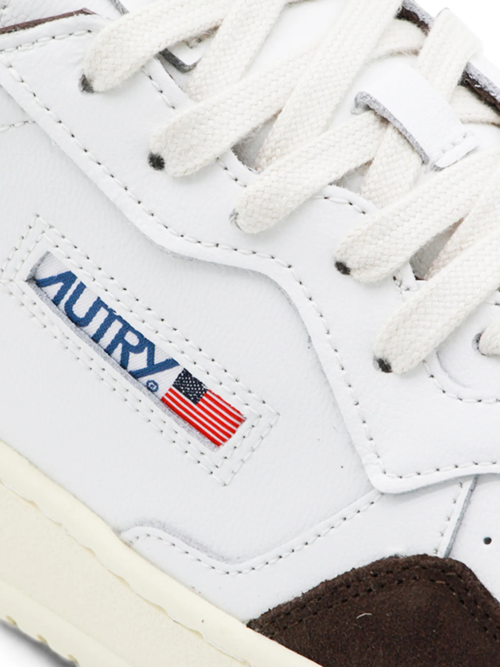 Autry SNEAKERS Bianco