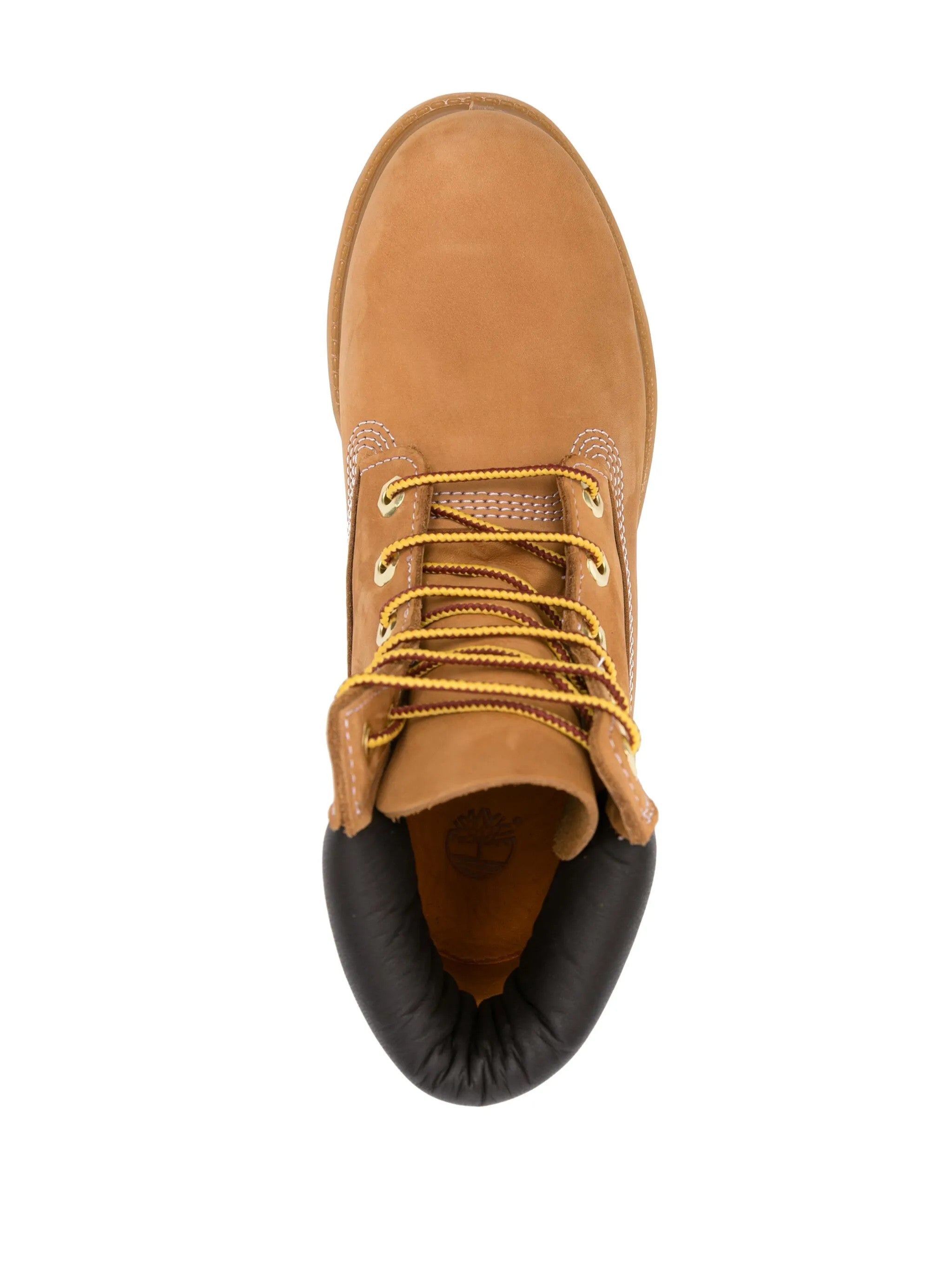 Timberland STIVALETTI Marrone