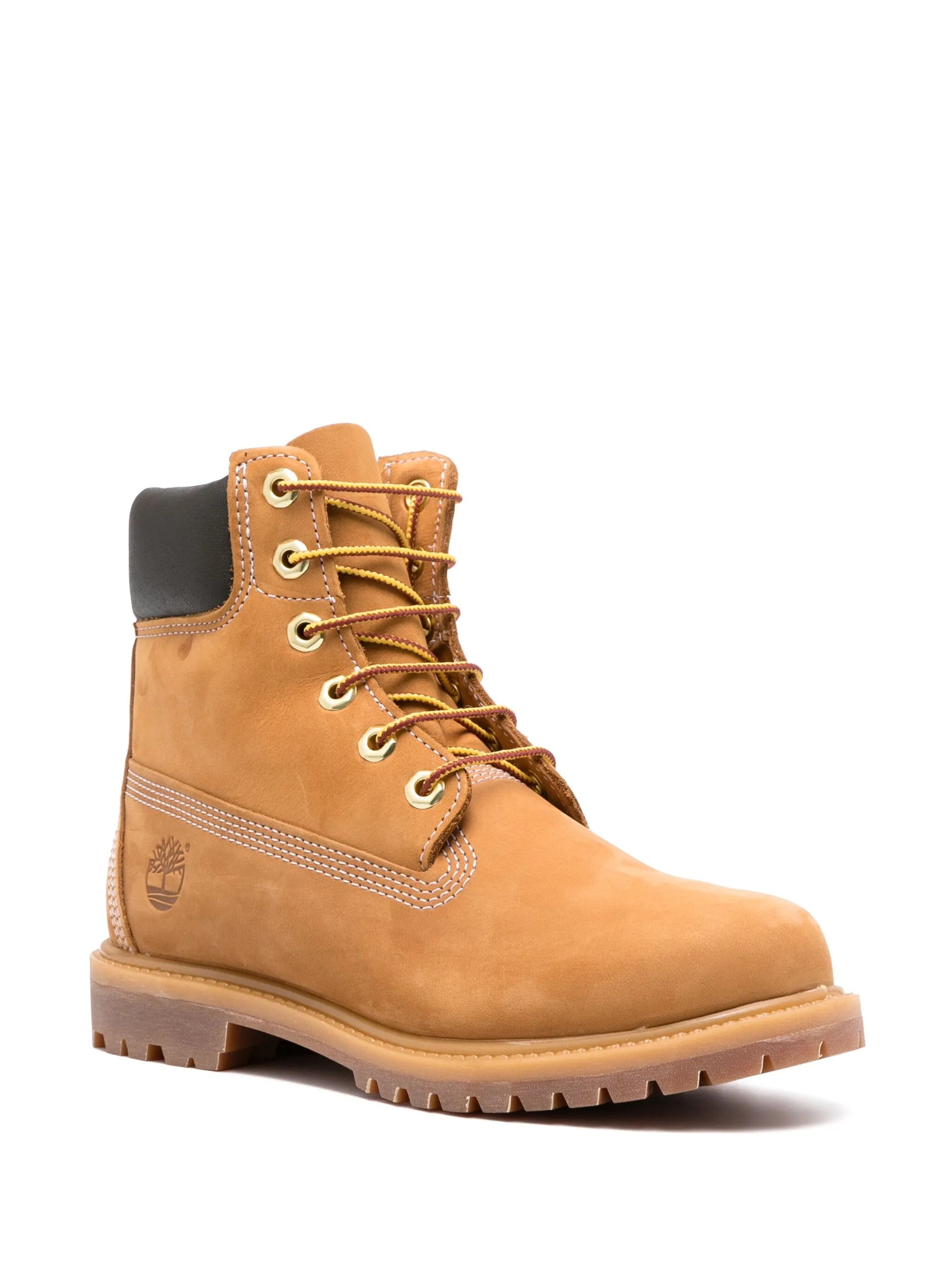 Timberland STIVALETTI Marrone