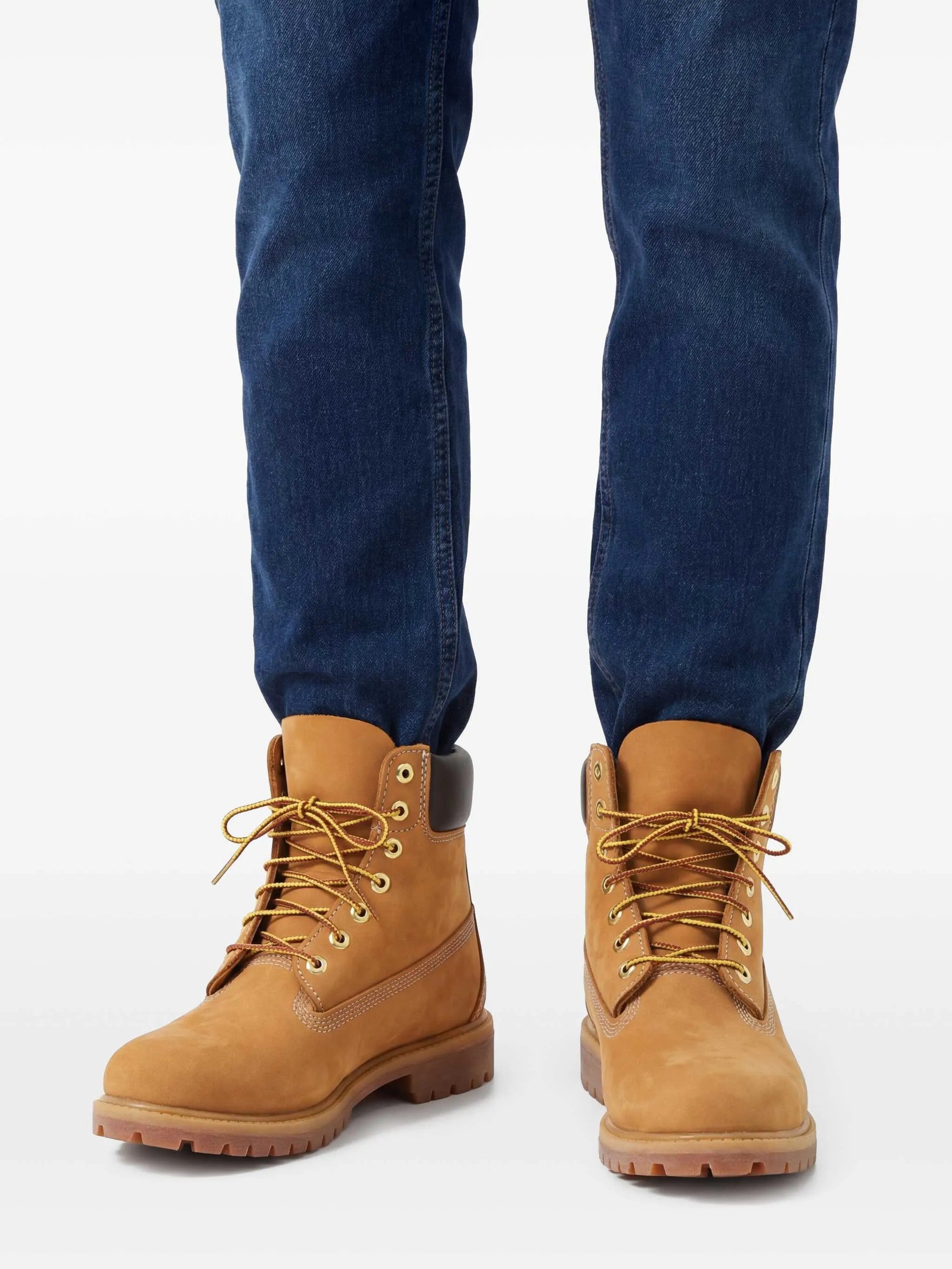 Timberland STIVALETTI Marrone